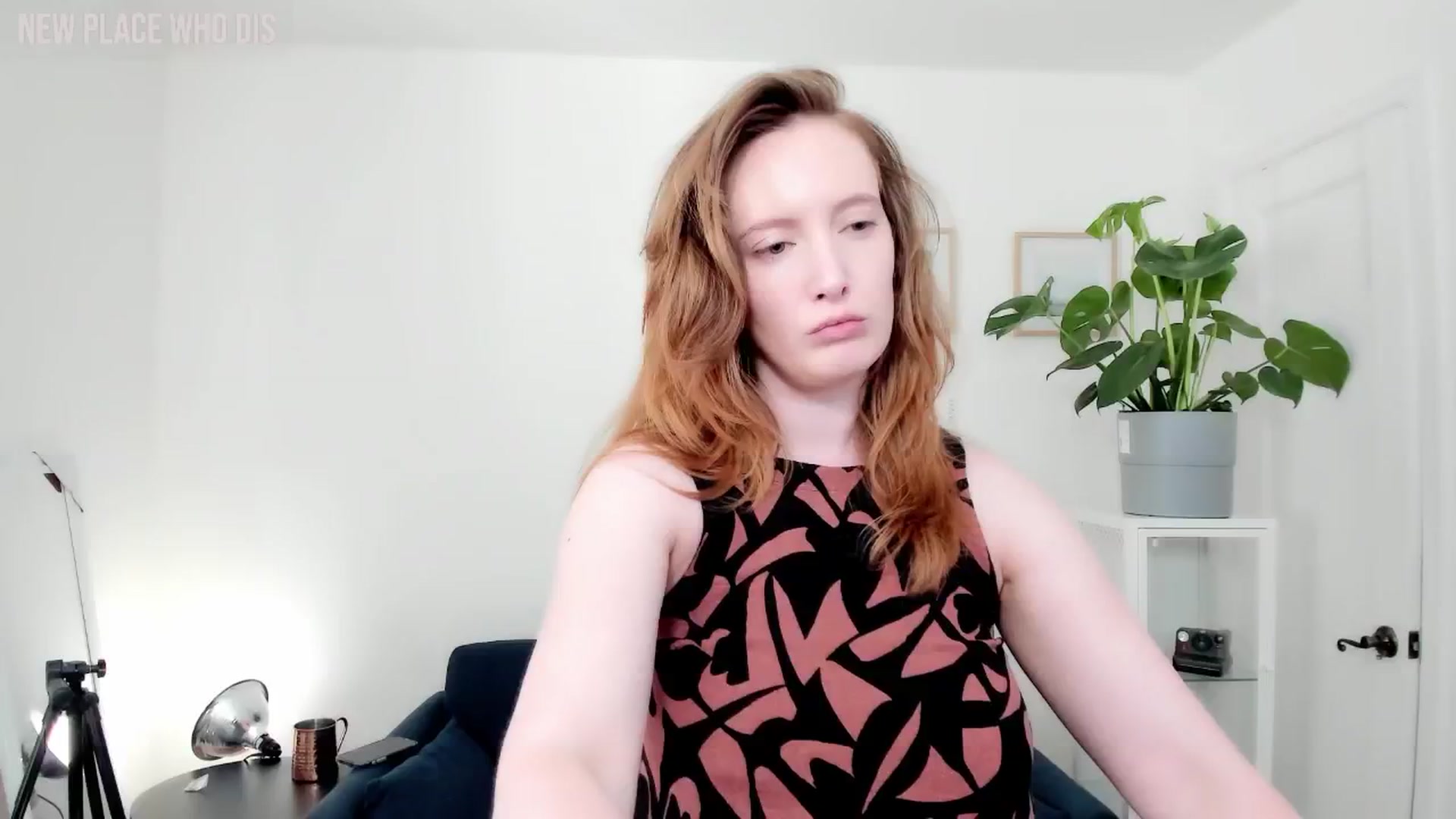 Gallery image thumbnail from consideruby's myfreecams stream on, 06/12/2024, 23:22 image 2 of 20
