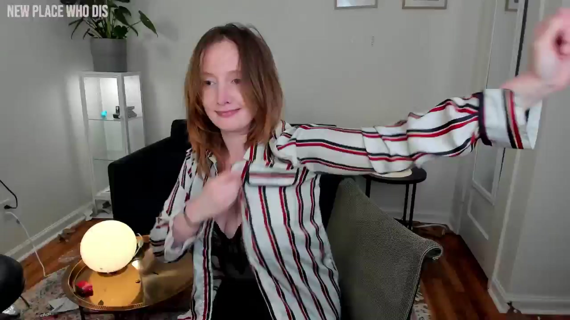 Gallery image thumbnail from consideruby's myfreecams stream on, 06/14/2024, 06:27 image 12 of 20