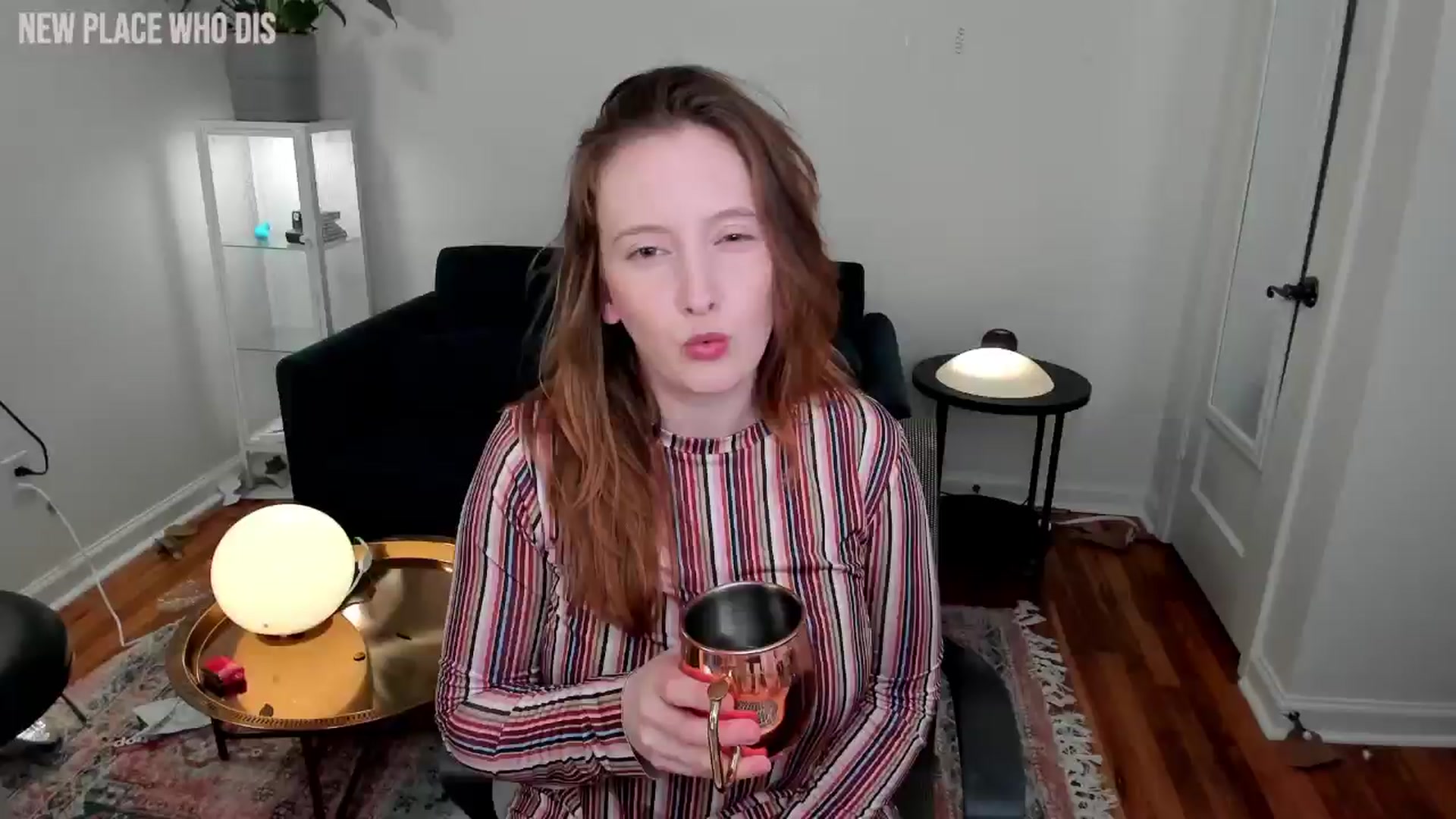 Gallery image thumbnail from consideruby's myfreecams stream on, 06/14/2024, 06:27 image 2 of 20