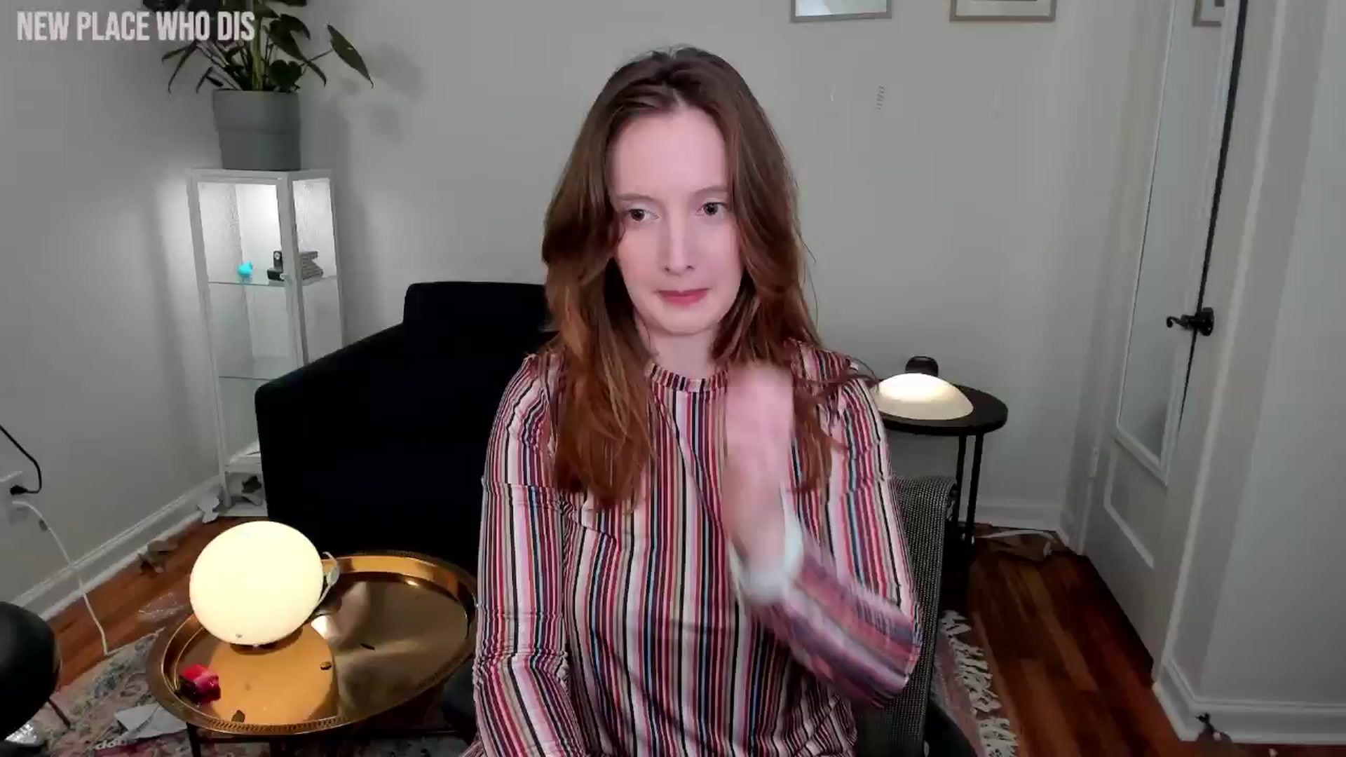 Gallery image thumbnail from consideruby's myfreecams stream on, 06/14/2024, 06:27 image 11 of 20