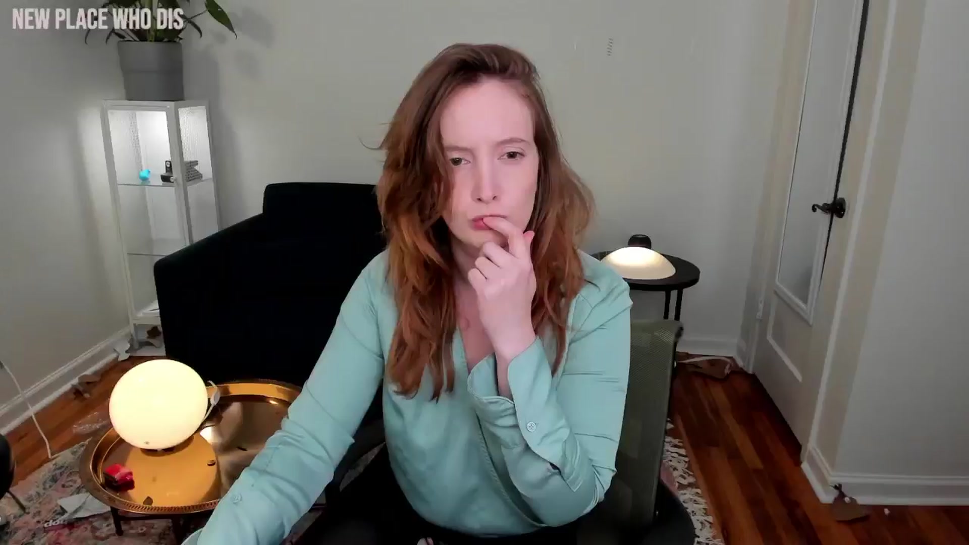 Gallery image thumbnail from consideruby's myfreecams stream on, 06/14/2024, 06:27 image 13 of 20