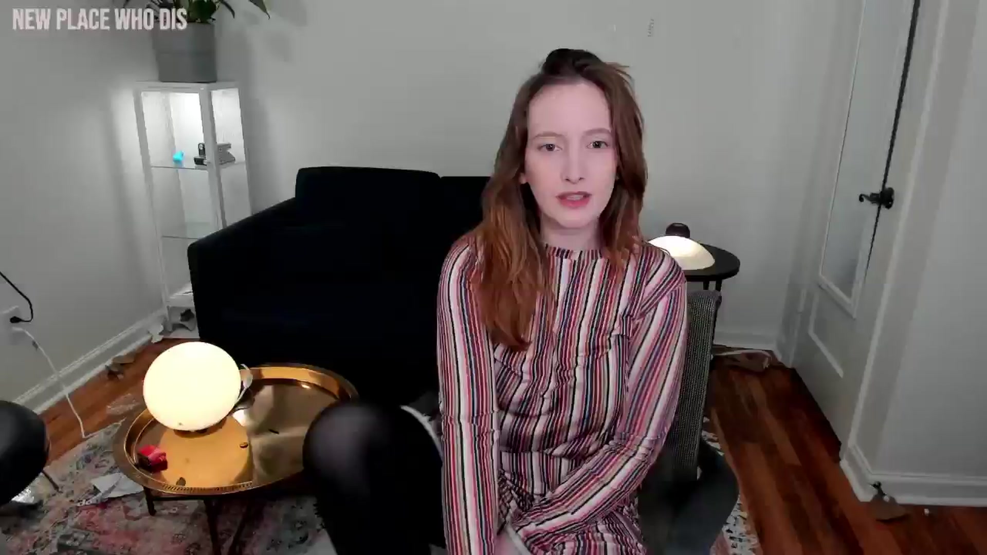 Gallery image thumbnail from consideruby's myfreecams stream on, 06/14/2024, 06:27 image 1 of 20
