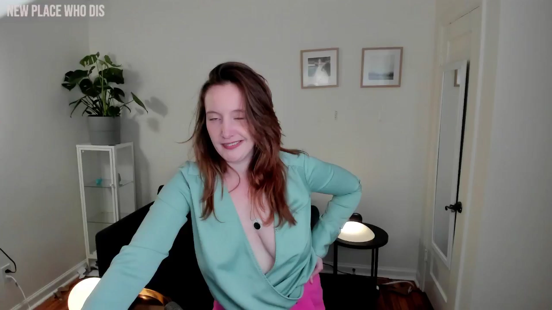 Gallery image thumbnail from consideruby's myfreecams stream on, 06/14/2024, 08:56 image 16 of 20