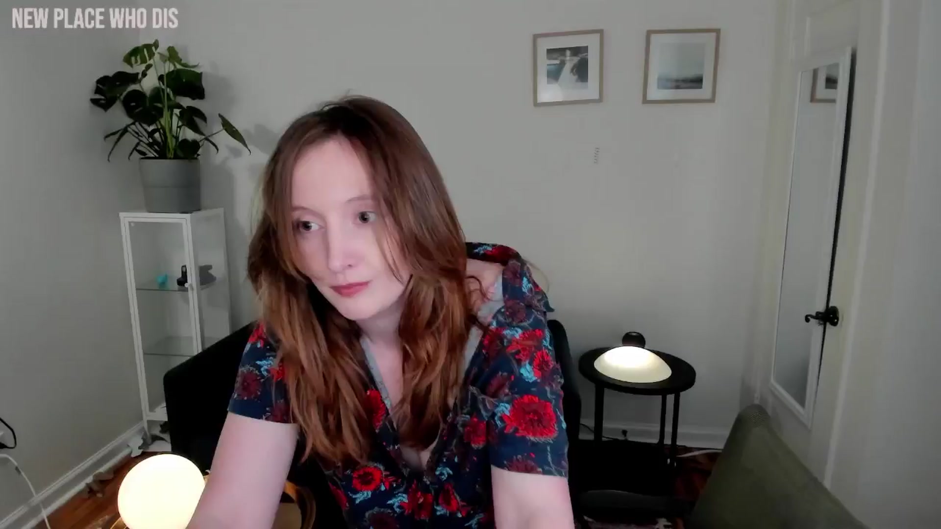 Gallery image thumbnail from consideruby's myfreecams stream on, 06/14/2024, 08:56 image 7 of 20