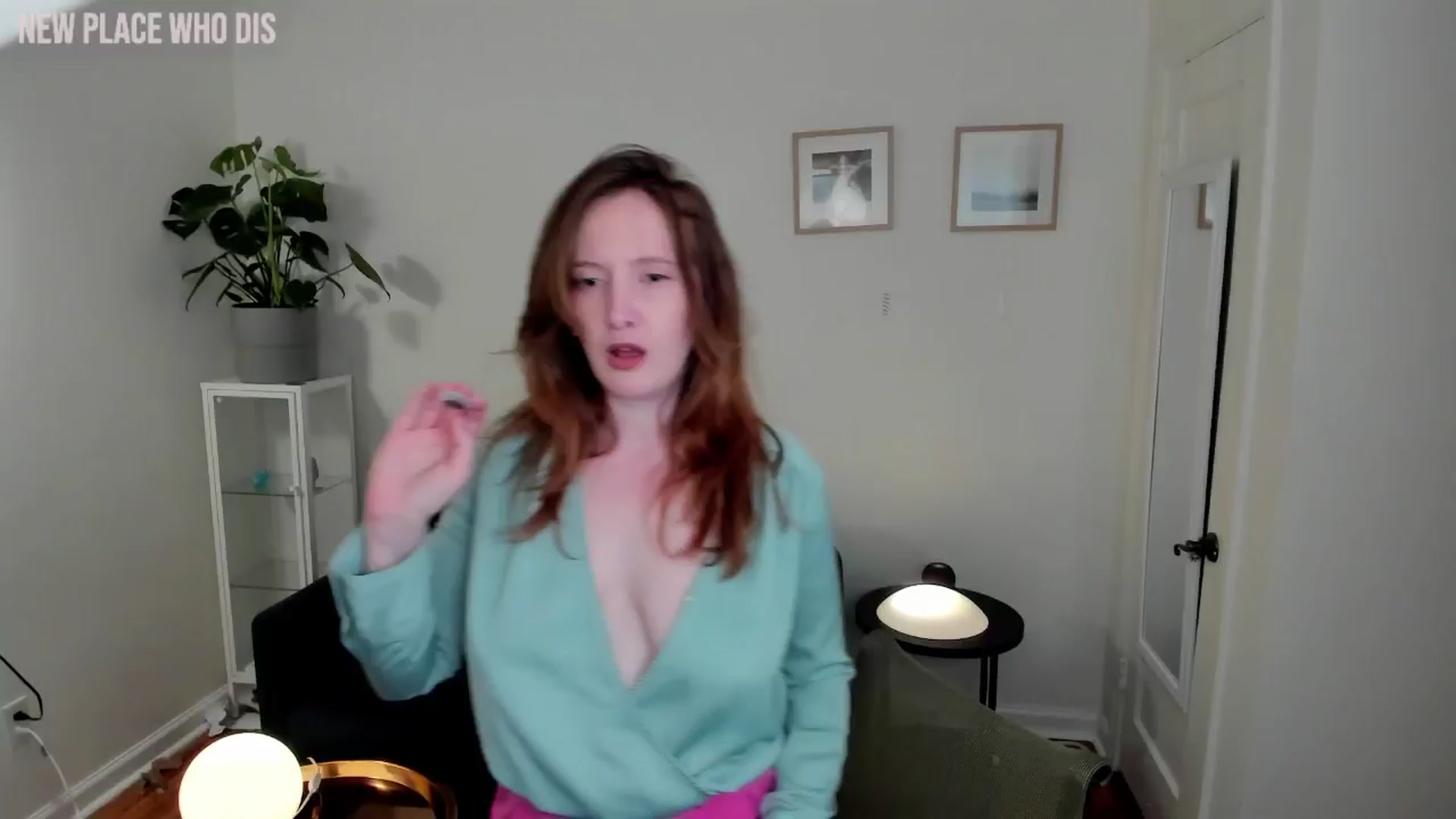 Gallery image thumbnail from consideruby's myfreecams stream on, 06/14/2024, 08:56 image 15 of 20