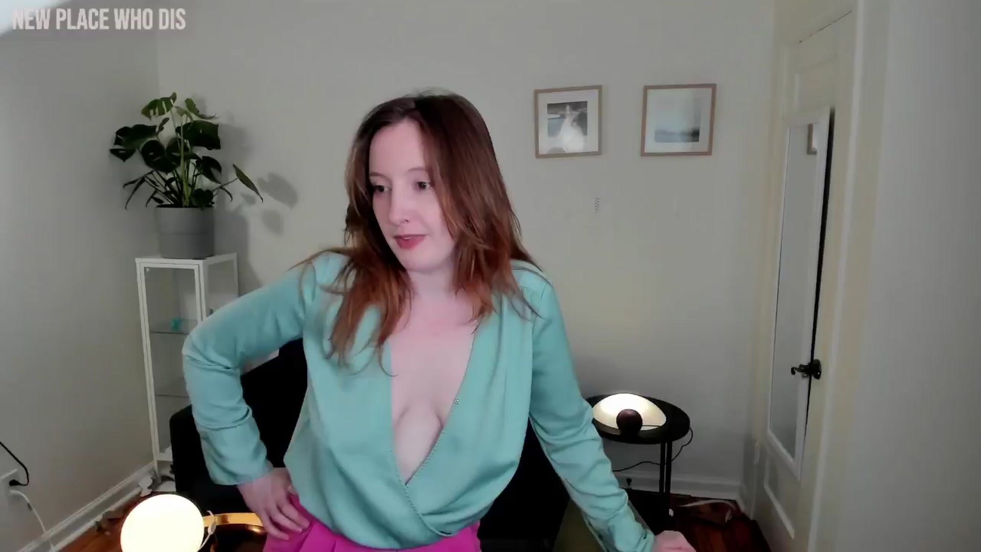 Gallery image thumbnail from consideruby's myfreecams stream on, 06/14/2024, 08:56 image 17 of 20