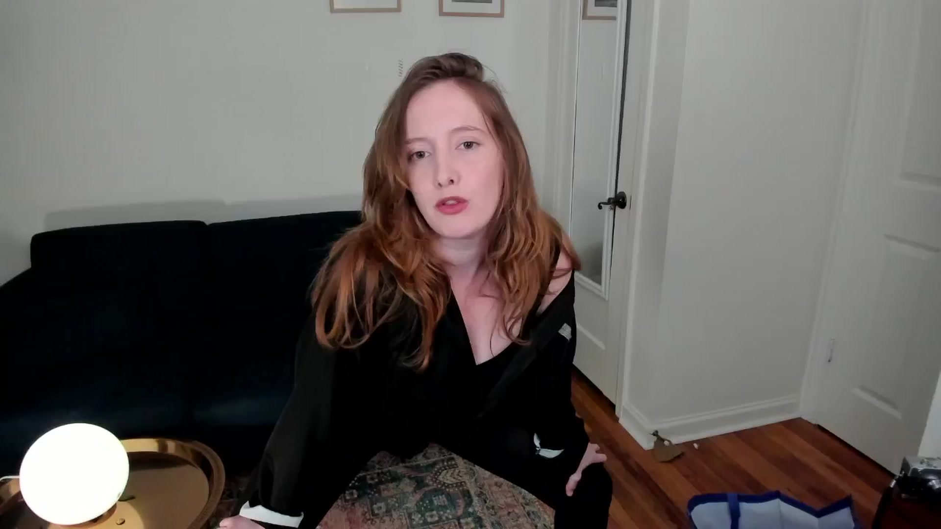 Gallery image thumbnail from consideruby's myfreecams stream on, 06/15/2024, 04:57 image 11 of 20