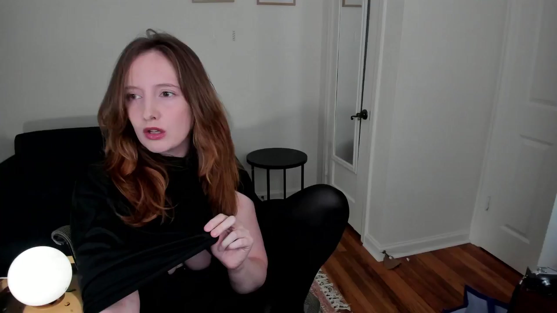 Gallery image thumbnail from consideruby's myfreecams stream on, 06/15/2024, 04:57 image 1 of 20