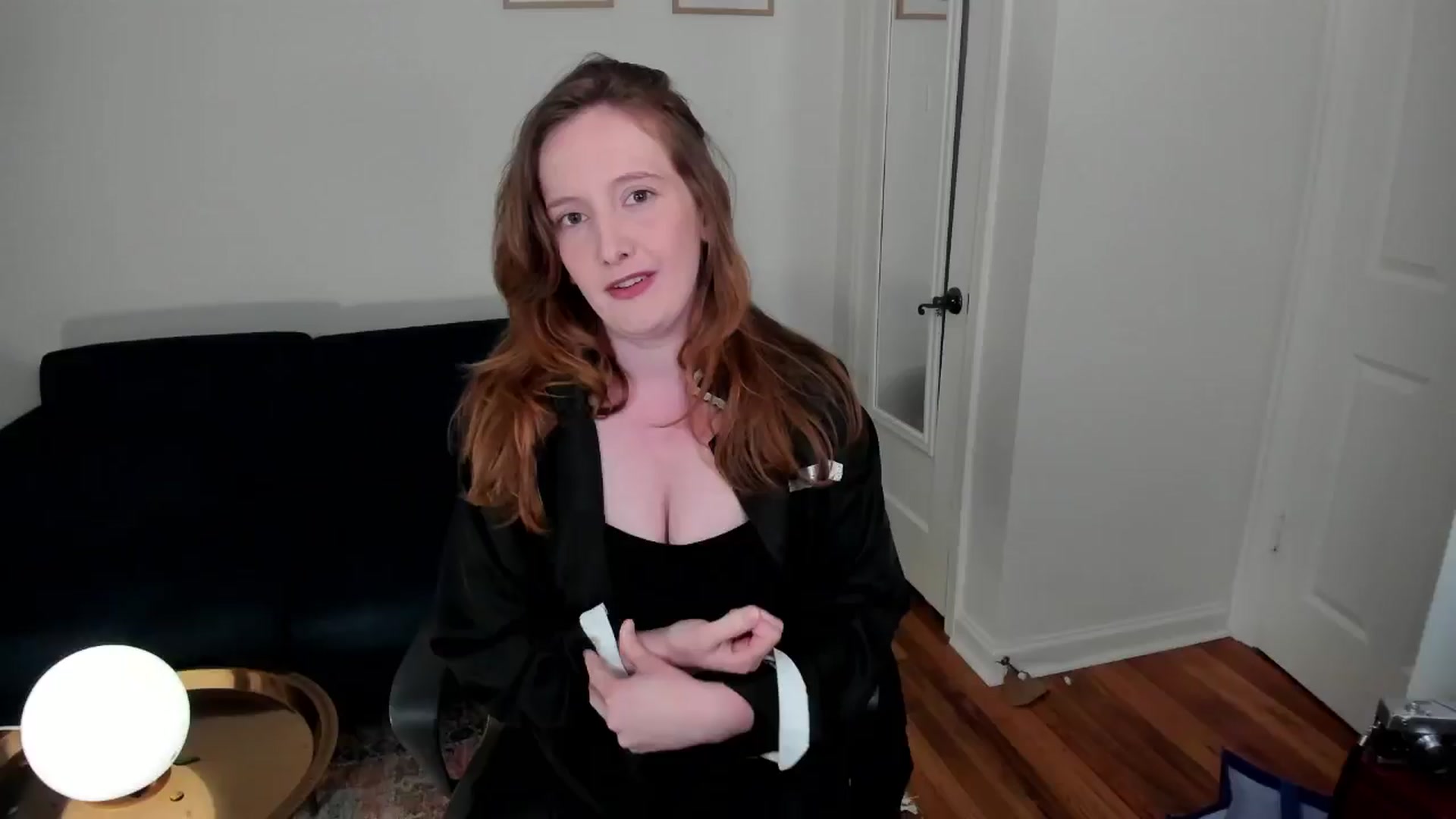 Gallery image thumbnail from consideruby's myfreecams stream on, 06/15/2024, 04:57 image 6 of 20