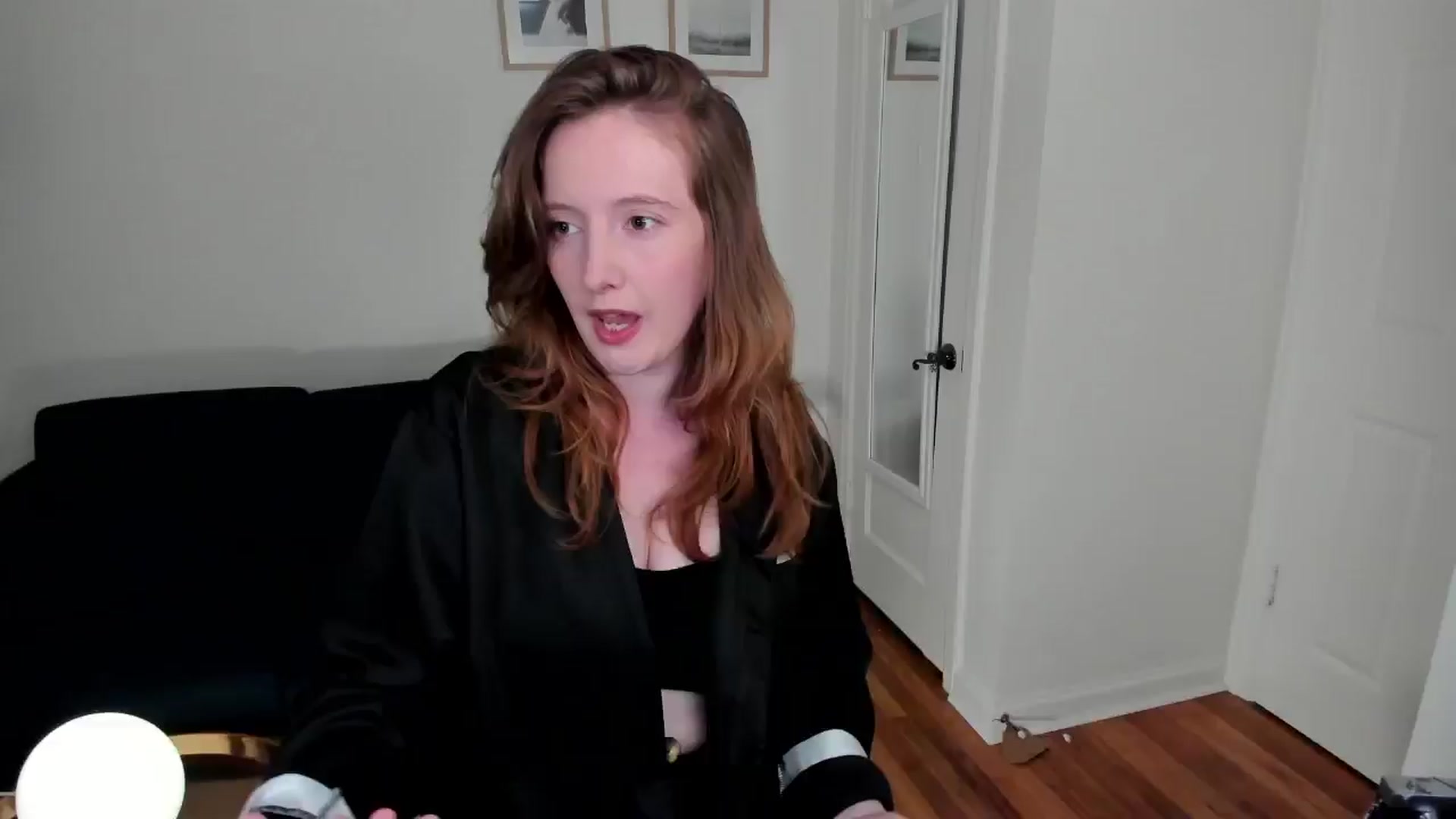 Gallery image thumbnail from consideruby's myfreecams stream on, 06/15/2024, 04:57 image 16 of 20