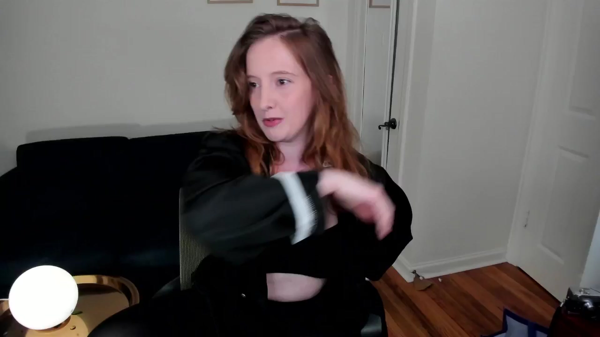 Gallery image thumbnail from consideruby's myfreecams stream on, 06/15/2024, 04:57 image 7 of 20