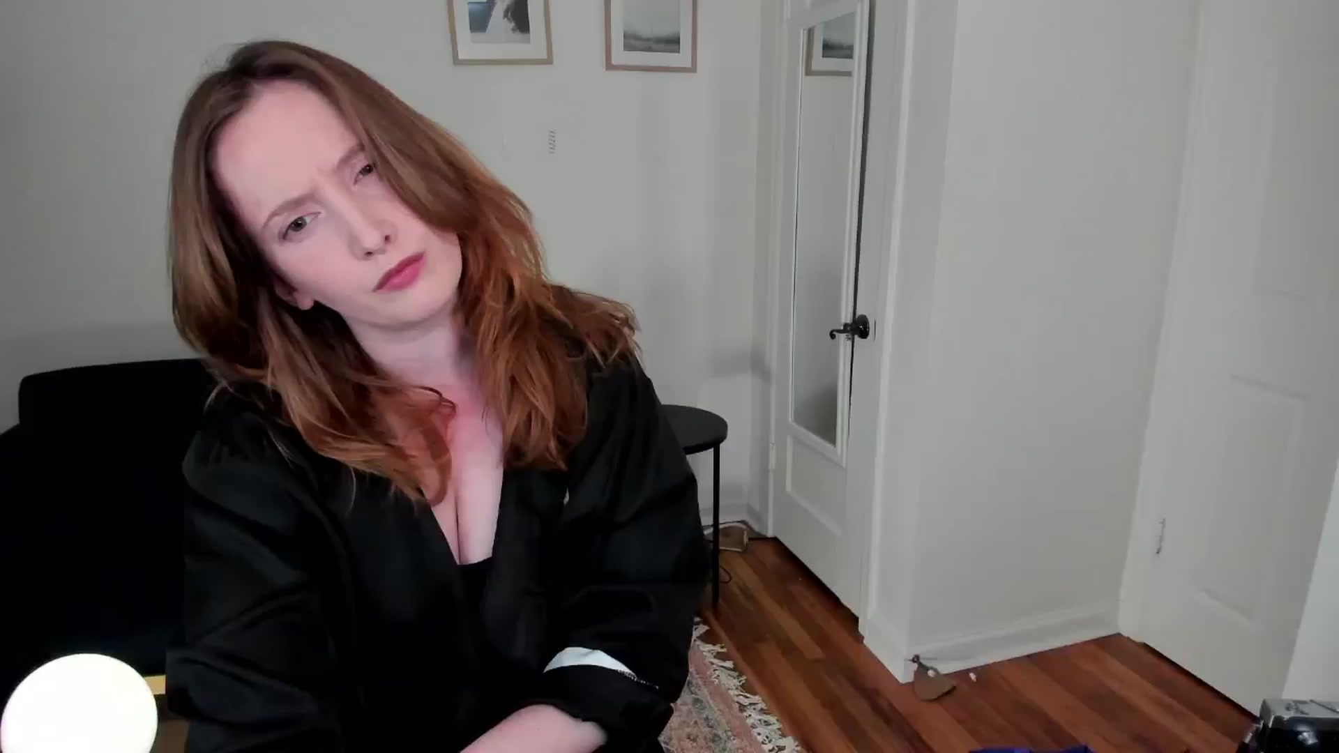 Gallery image thumbnail from consideruby's myfreecams stream on, 06/15/2024, 04:57 image 14 of 20