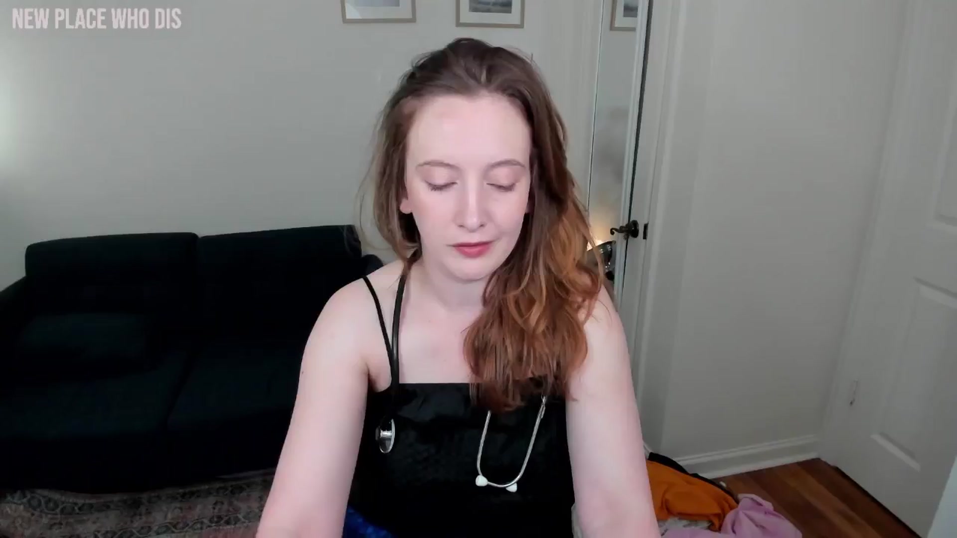 Gallery image thumbnail from consideruby's myfreecams stream on, 06/17/2024, 04:35 image 10 of 20
