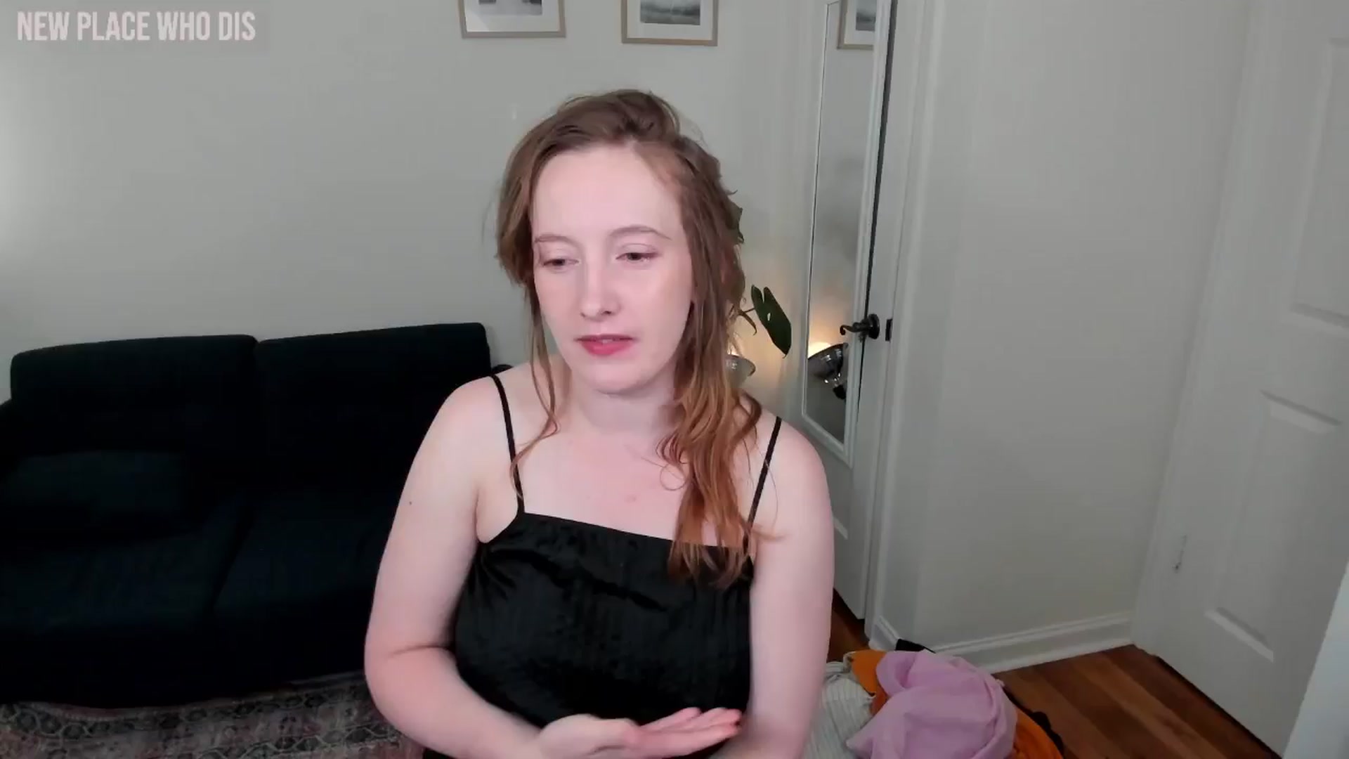 Gallery image thumbnail from consideruby's myfreecams stream on, 06/17/2024, 04:35 image 2 of 20