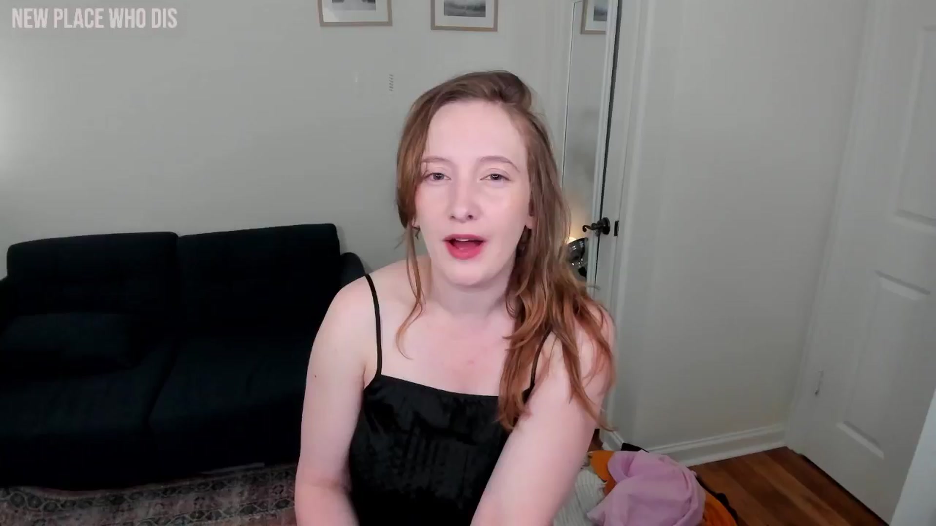 Gallery image thumbnail from consideruby's myfreecams stream on, 06/17/2024, 04:35 image 3 of 20