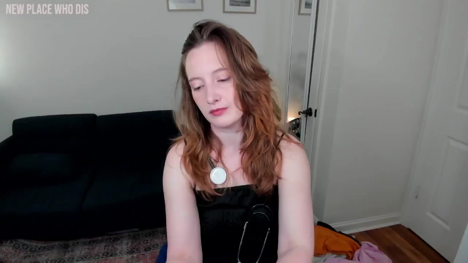 Gallery image thumbnail from consideruby's myfreecams stream on, 06/17/2024, 04:35 image 8 of 20