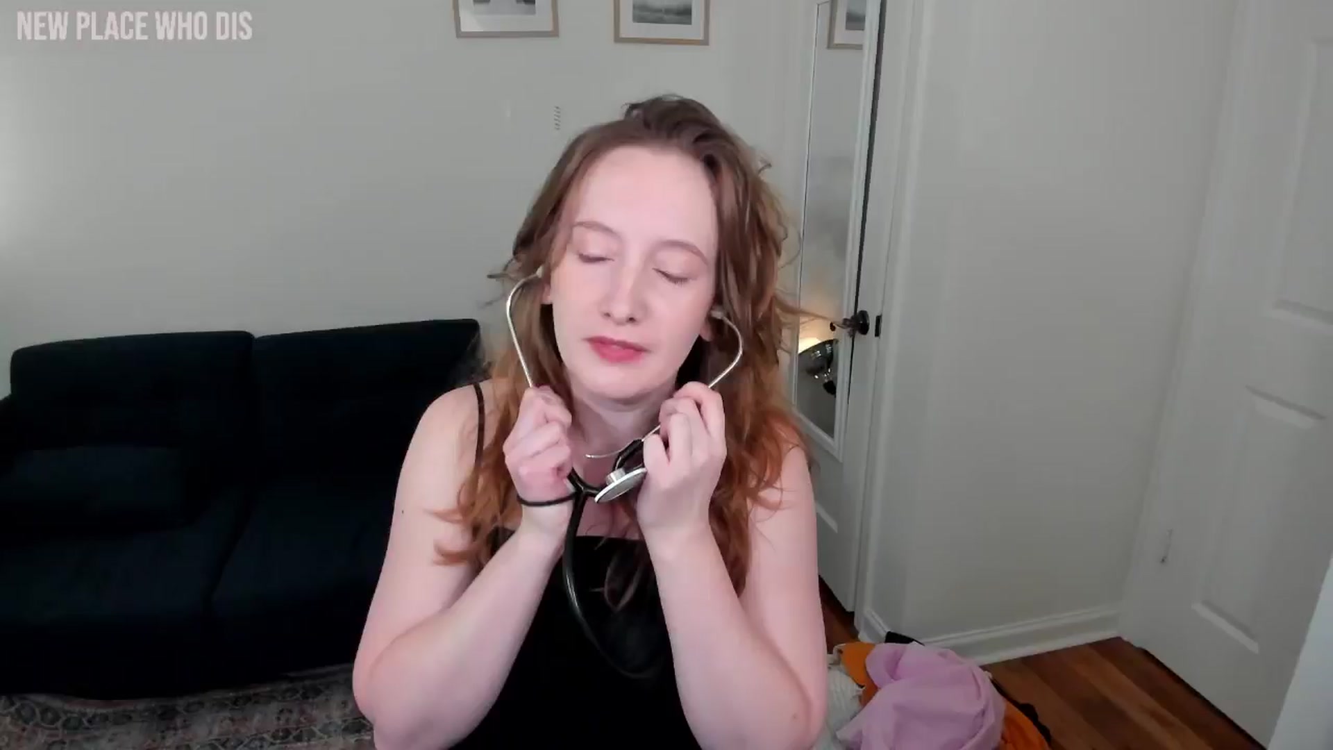 Gallery image thumbnail from consideruby's myfreecams stream on, 06/17/2024, 04:35 image 1 of 20