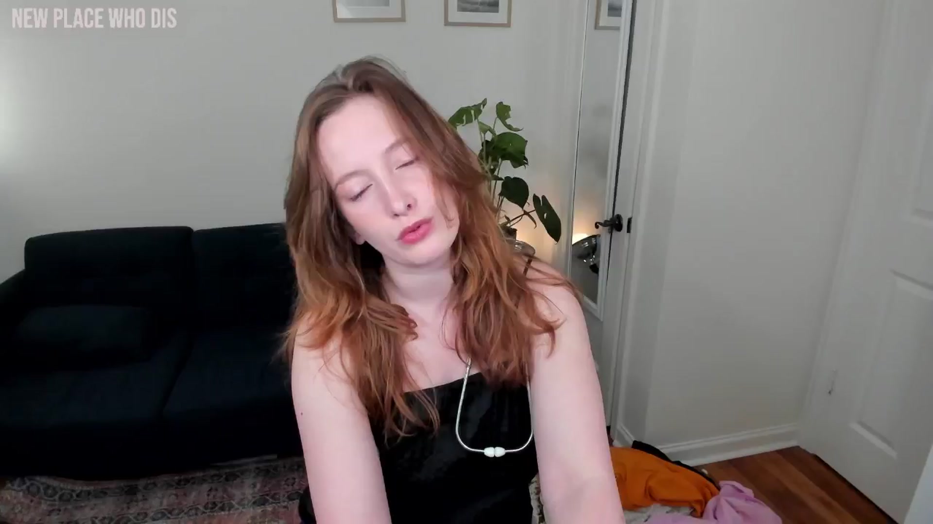 Gallery image thumbnail from consideruby's myfreecams stream on, 06/17/2024, 04:35 image 12 of 20