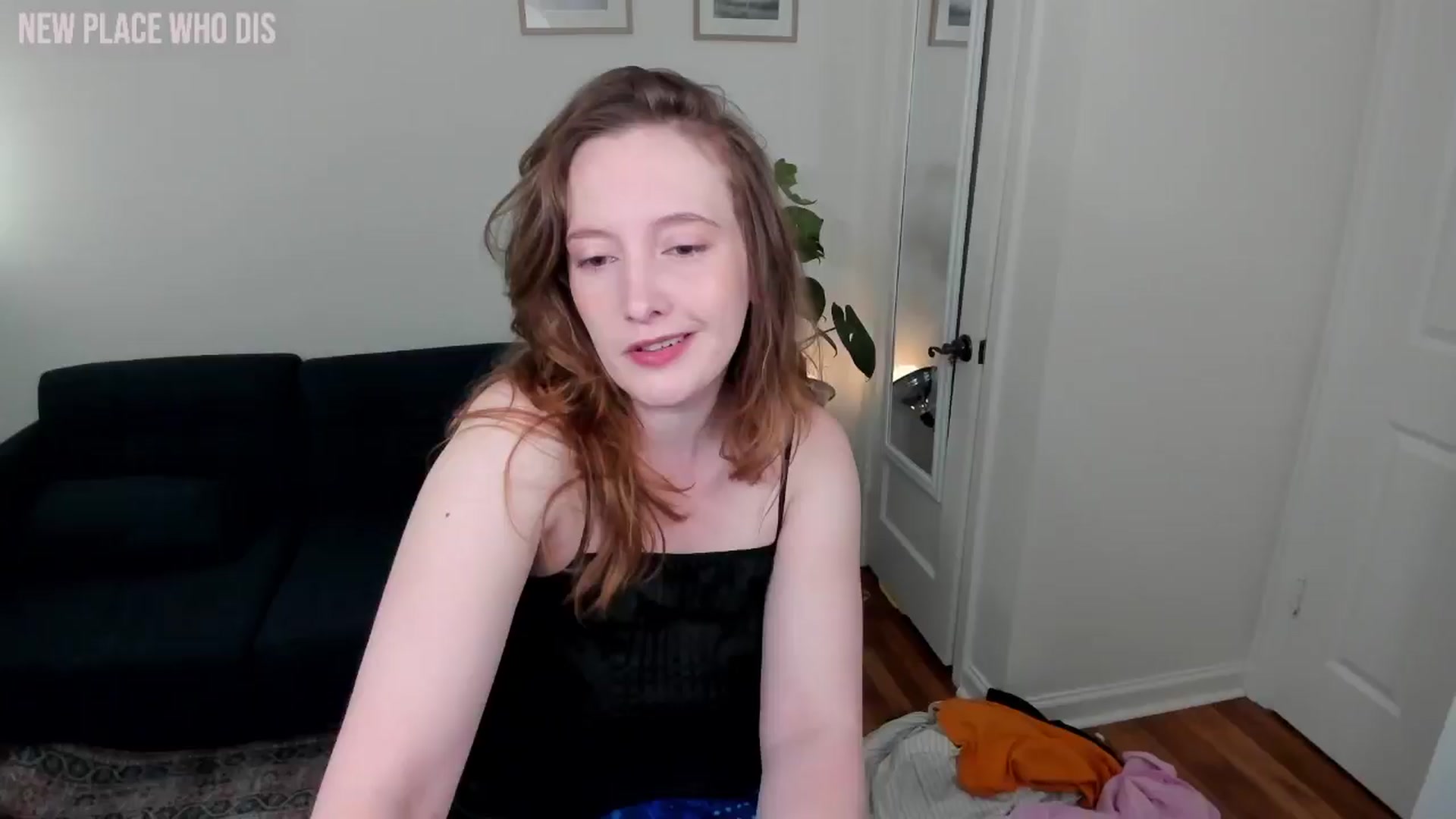 Gallery image thumbnail from consideruby's myfreecams stream on, 06/17/2024, 04:35 image 6 of 20