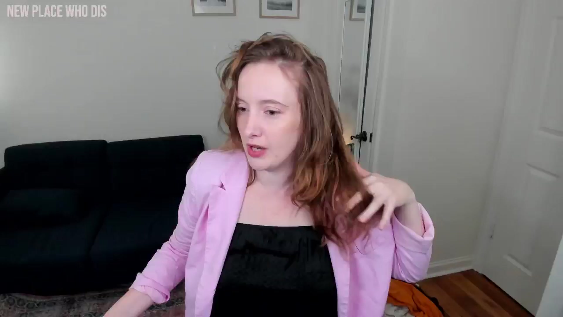 Gallery image thumbnail from consideruby's myfreecams stream on, 06/17/2024, 04:35 image 4 of 20
