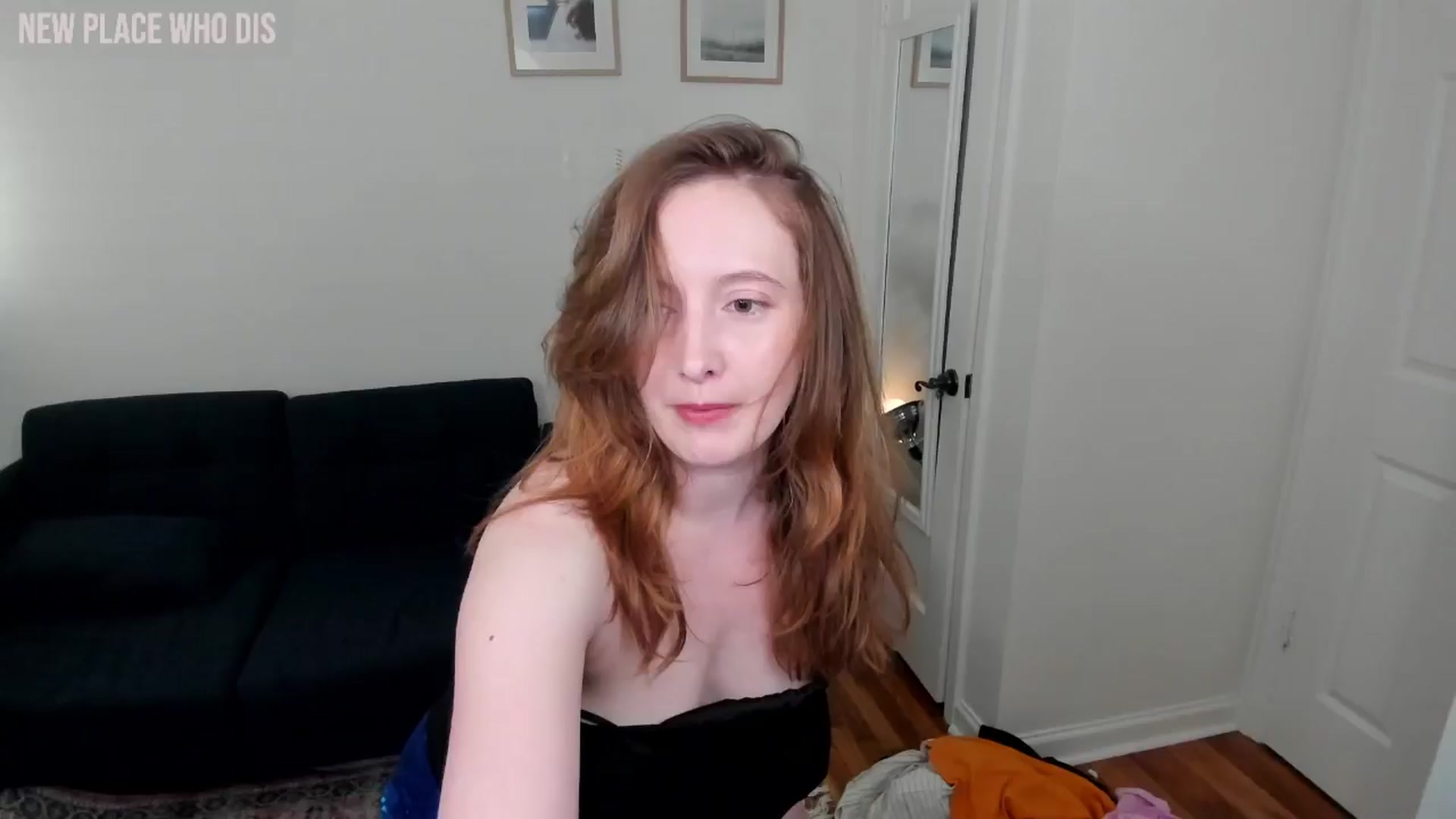 Gallery image thumbnail from consideruby's myfreecams stream on, 06/17/2024, 04:35 image 14 of 20