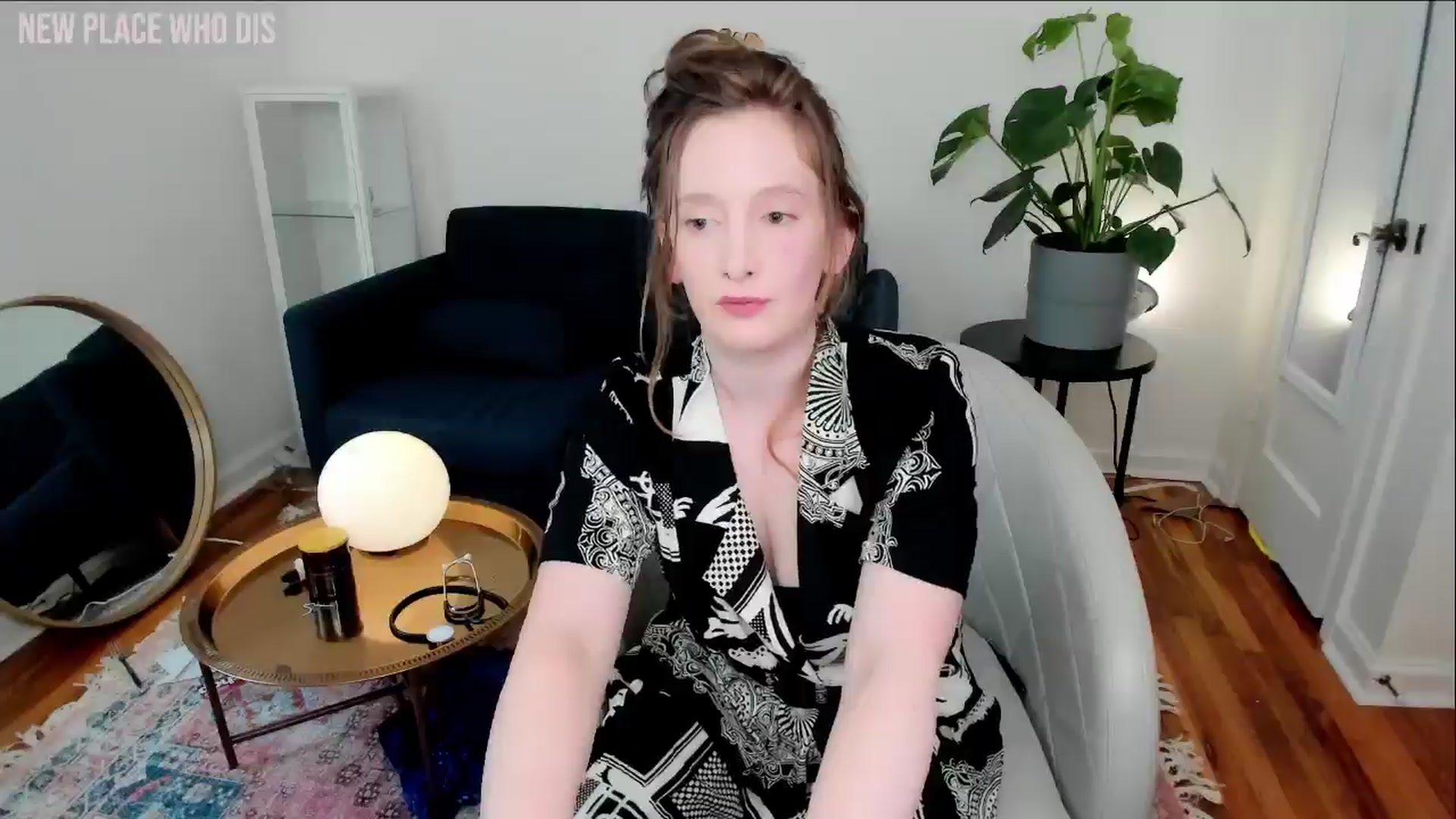 Gallery image thumbnail from consideruby's myfreecams stream on, 06/18/2024, 19:22 image 5 of 20