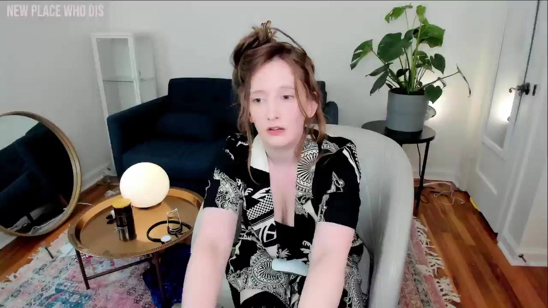 Gallery image thumbnail from consideruby's myfreecams stream on, 06/18/2024, 19:22 image 8 of 20