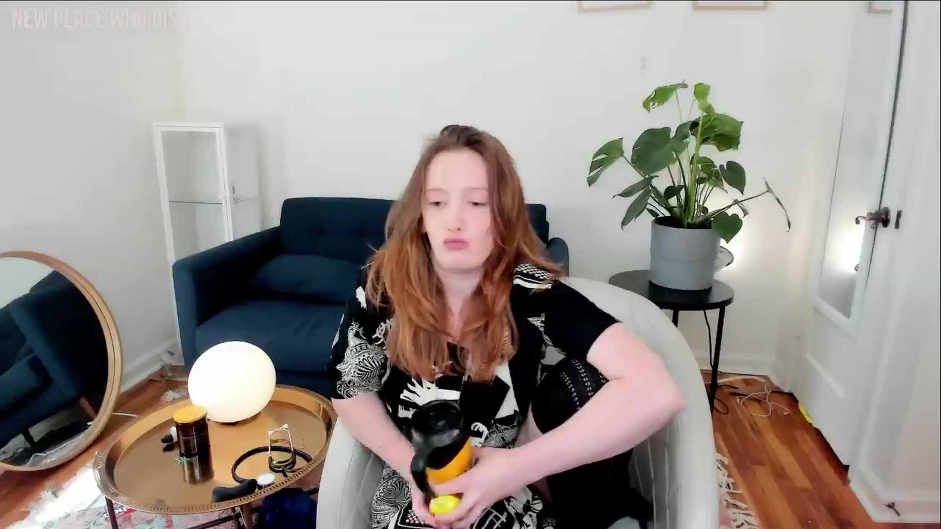 Gallery image thumbnail from consideruby's myfreecams stream on, 06/18/2024, 19:22 image 16 of 20