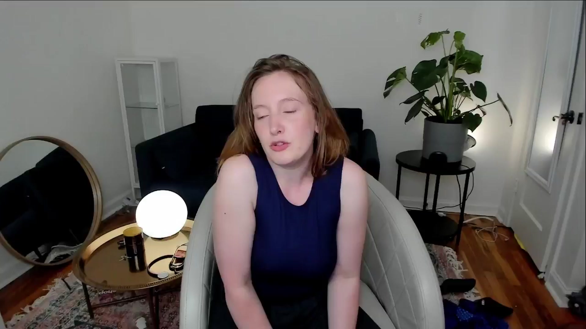 Gallery image thumbnail from consideruby's myfreecams stream on, 06/21/2024, 08:50 image 11 of 20
