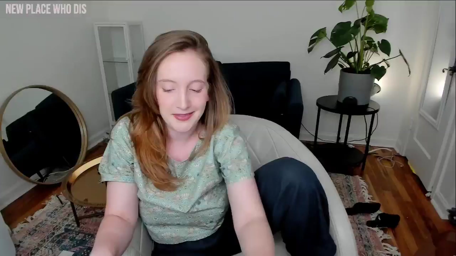 Gallery image thumbnail from consideruby's myfreecams stream on, 06/21/2024, 08:50 image 1 of 20