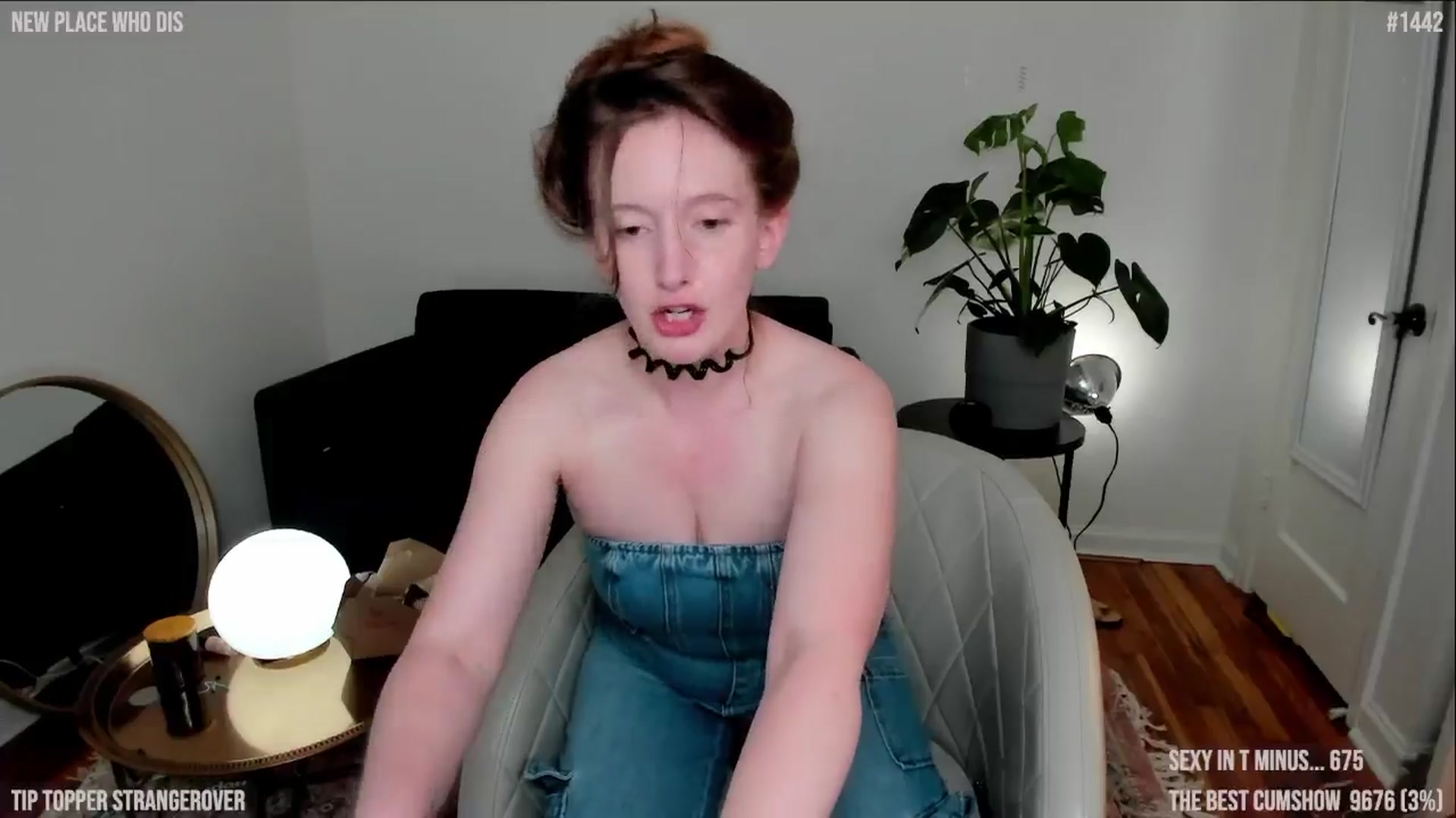 Gallery image thumbnail from consideruby's myfreecams stream on, 06/22/2024, 05:21 image 17 of 20