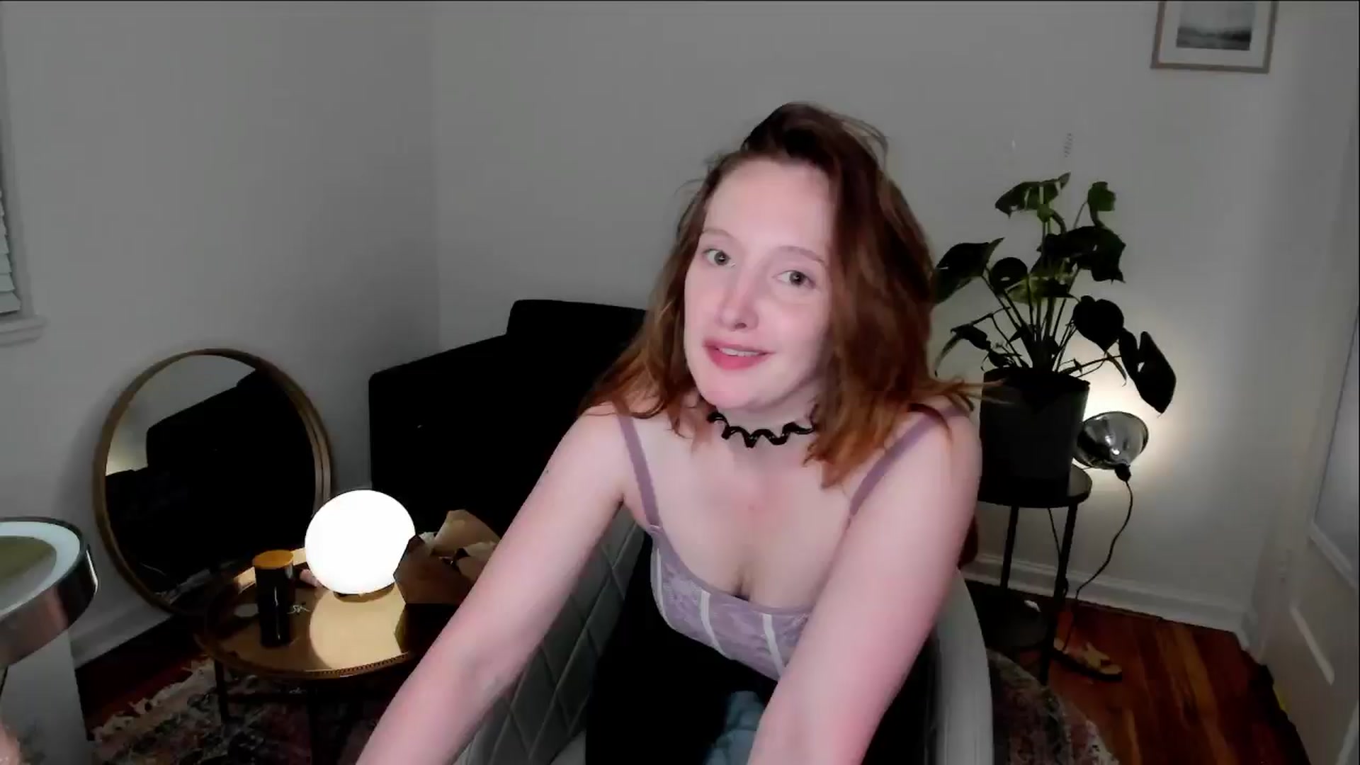 Gallery image thumbnail from consideruby's myfreecams stream on, 06/22/2024, 07:57 image 11 of 20