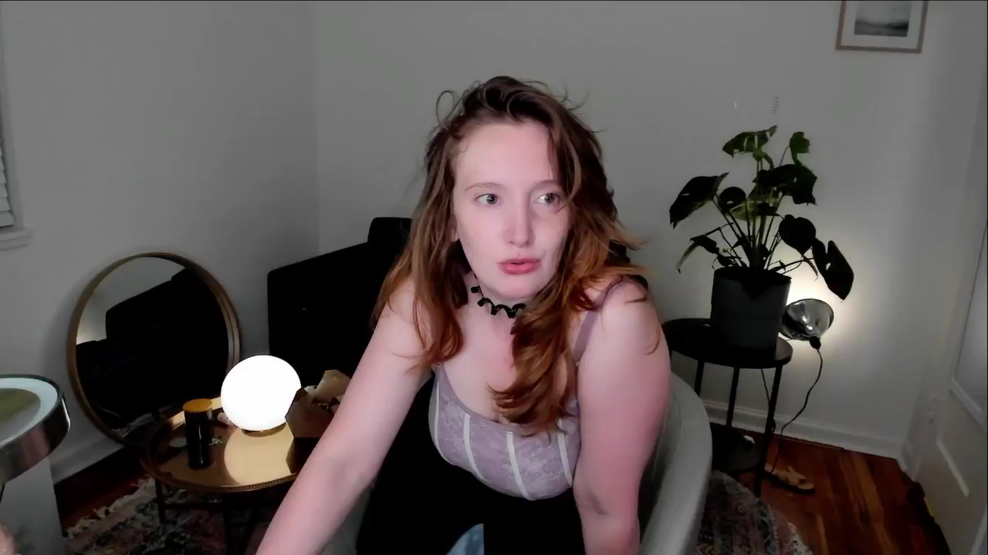 Gallery image thumbnail from consideruby's myfreecams stream on, 06/22/2024, 07:57 image 5 of 20