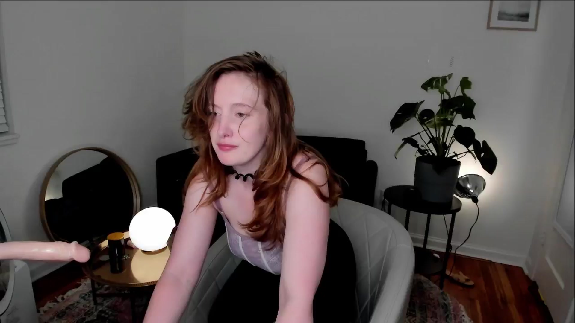 Gallery image thumbnail from consideruby's myfreecams stream on, 06/22/2024, 07:57 image 4 of 20