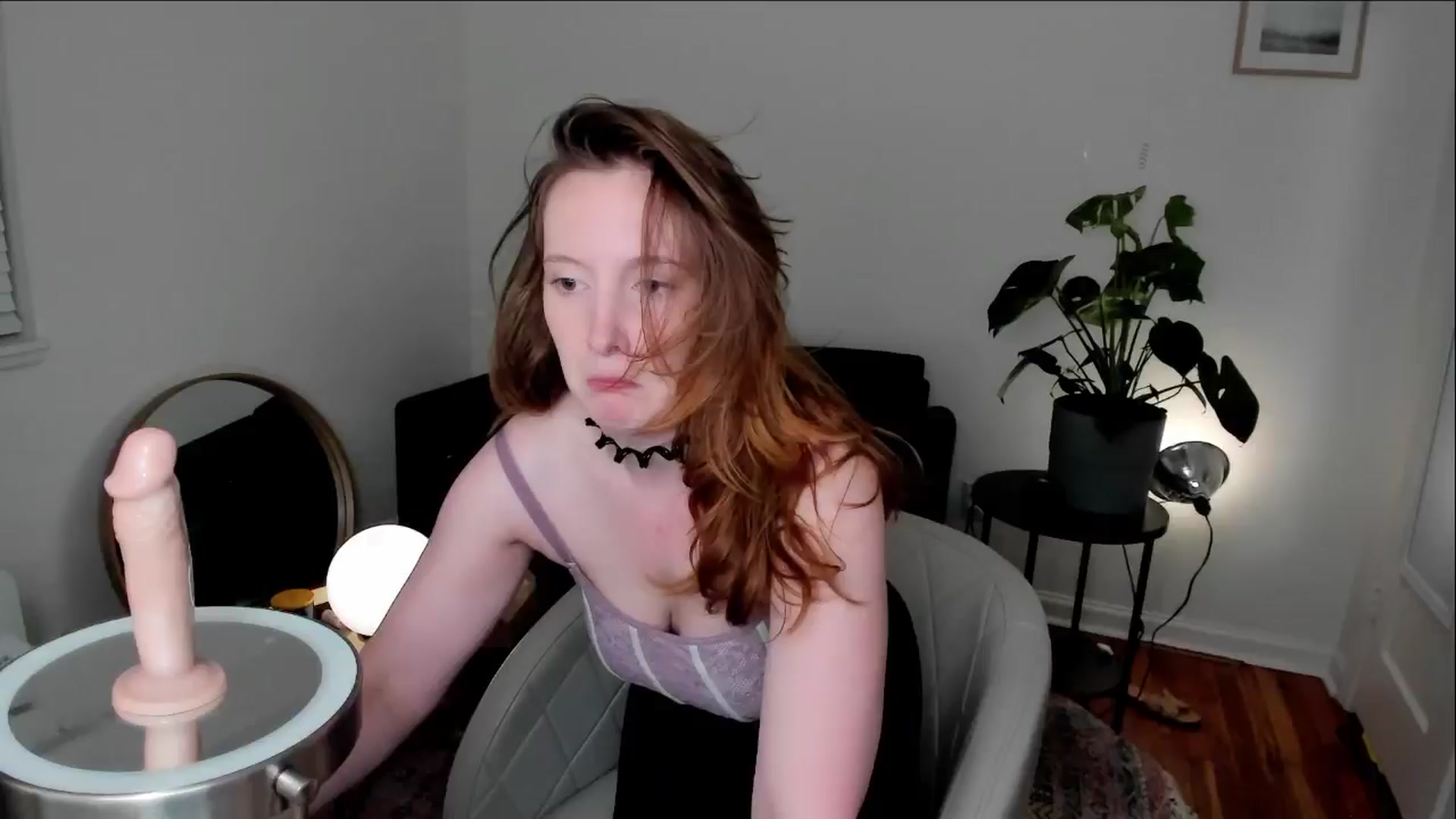 Gallery image thumbnail from consideruby's myfreecams stream on, 06/22/2024, 07:57 image 3 of 20