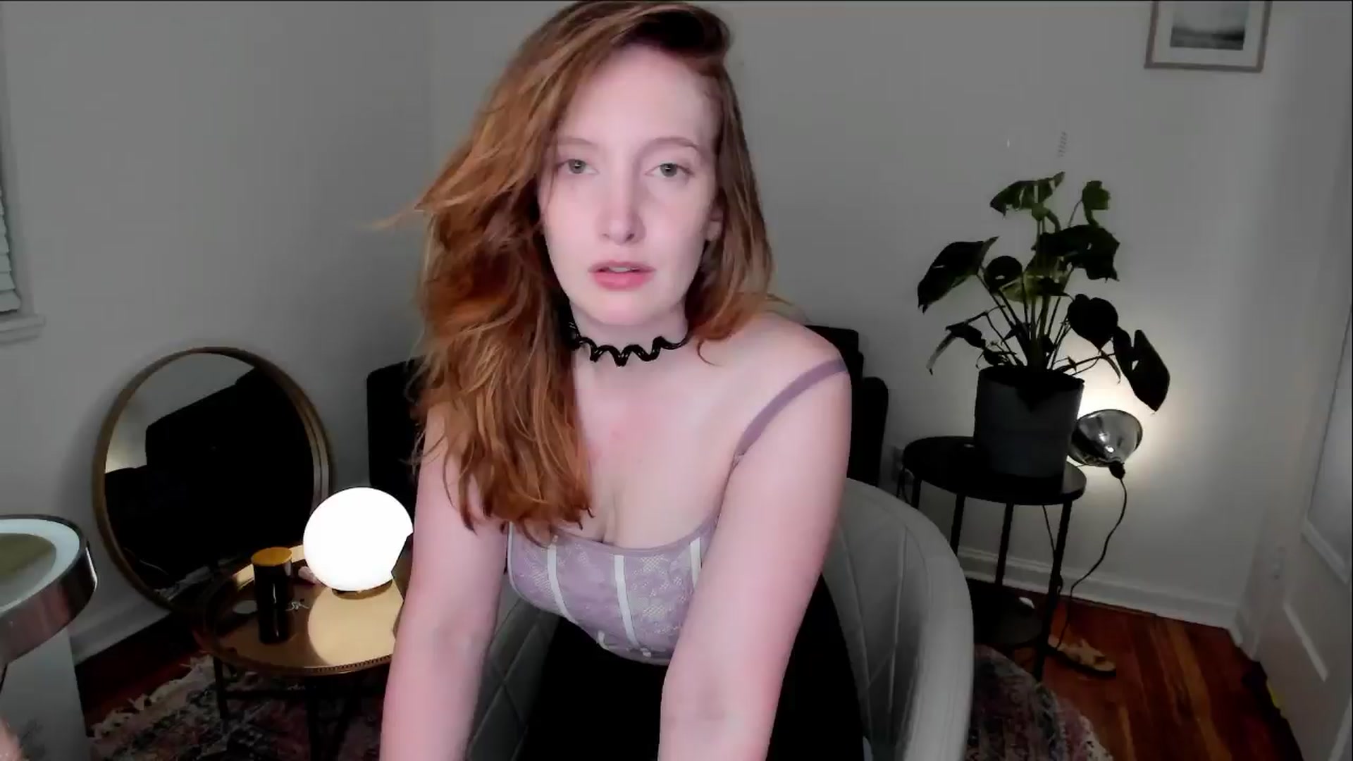 Gallery image thumbnail from consideruby's myfreecams stream on, 06/22/2024, 07:57 image 13 of 20