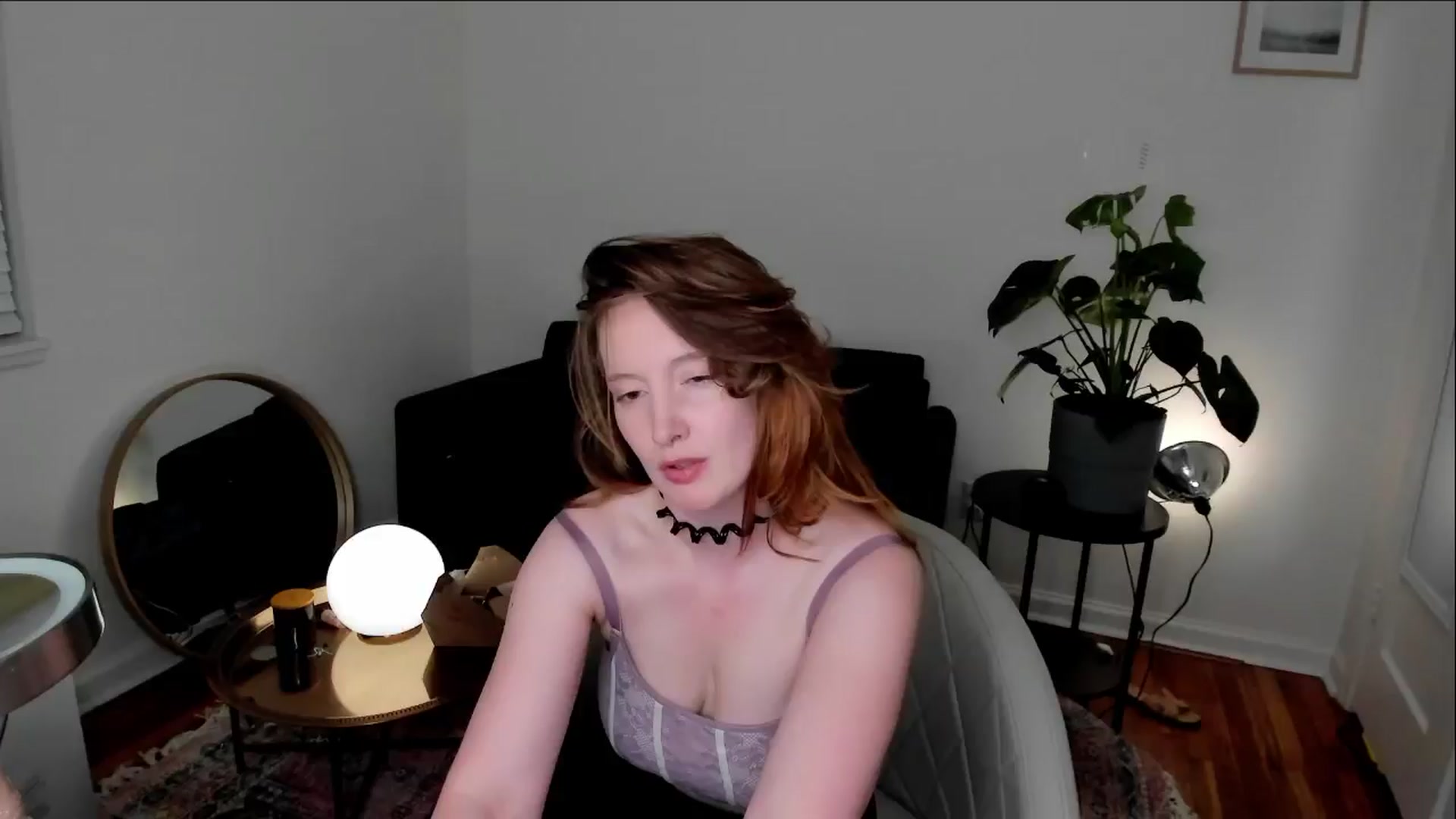 Gallery image thumbnail from consideruby's myfreecams stream on, 06/22/2024, 07:57 image 15 of 20