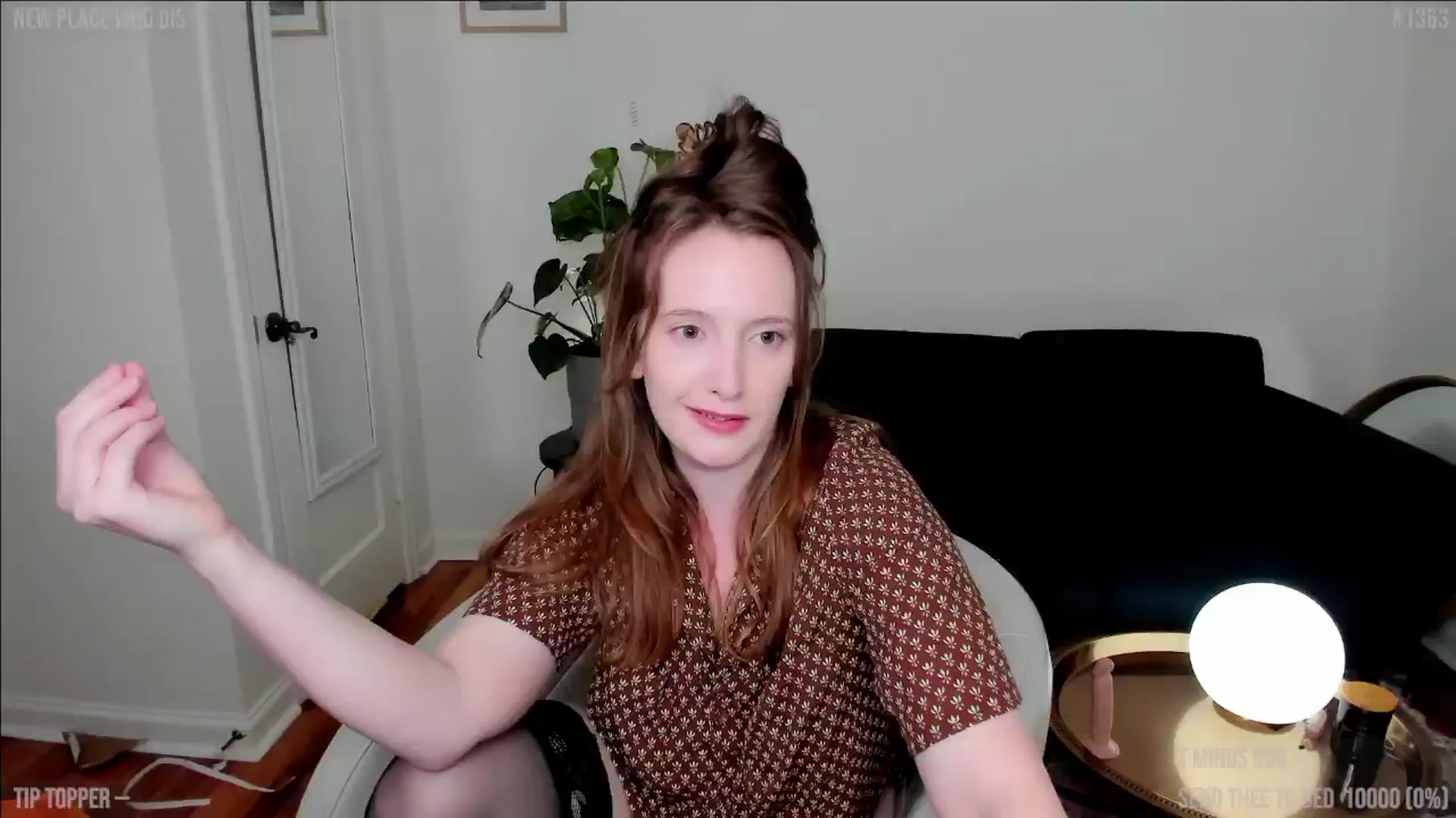 Gallery image thumbnail from consideruby's myfreecams stream on, 06/25/2024, 07:02 image 20 of 20
