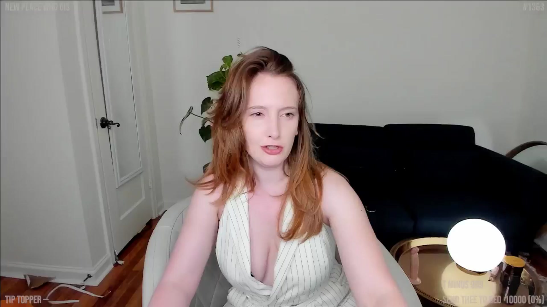 Gallery image thumbnail from consideruby's myfreecams stream on, 06/25/2024, 07:02 image 9 of 20