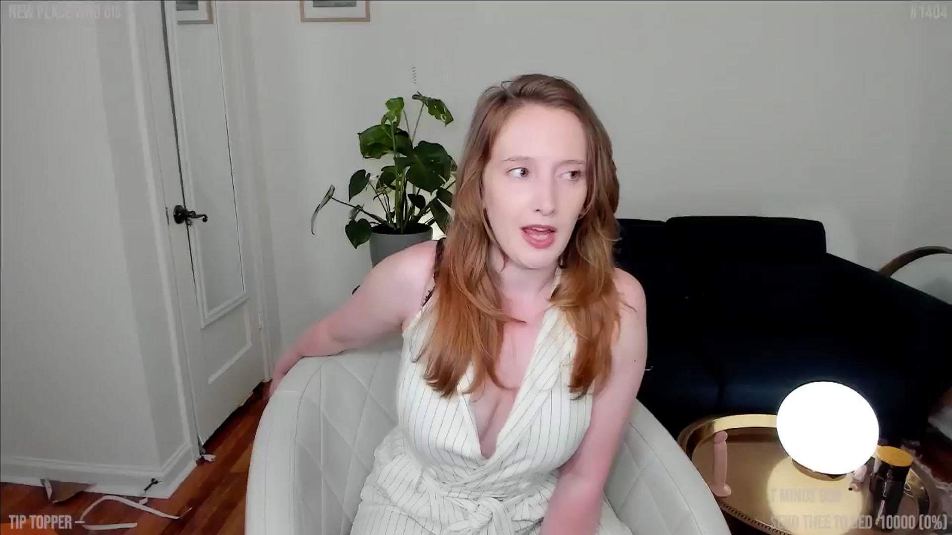 Gallery image thumbnail from consideruby's myfreecams stream on, 06/25/2024, 07:02 image 6 of 20