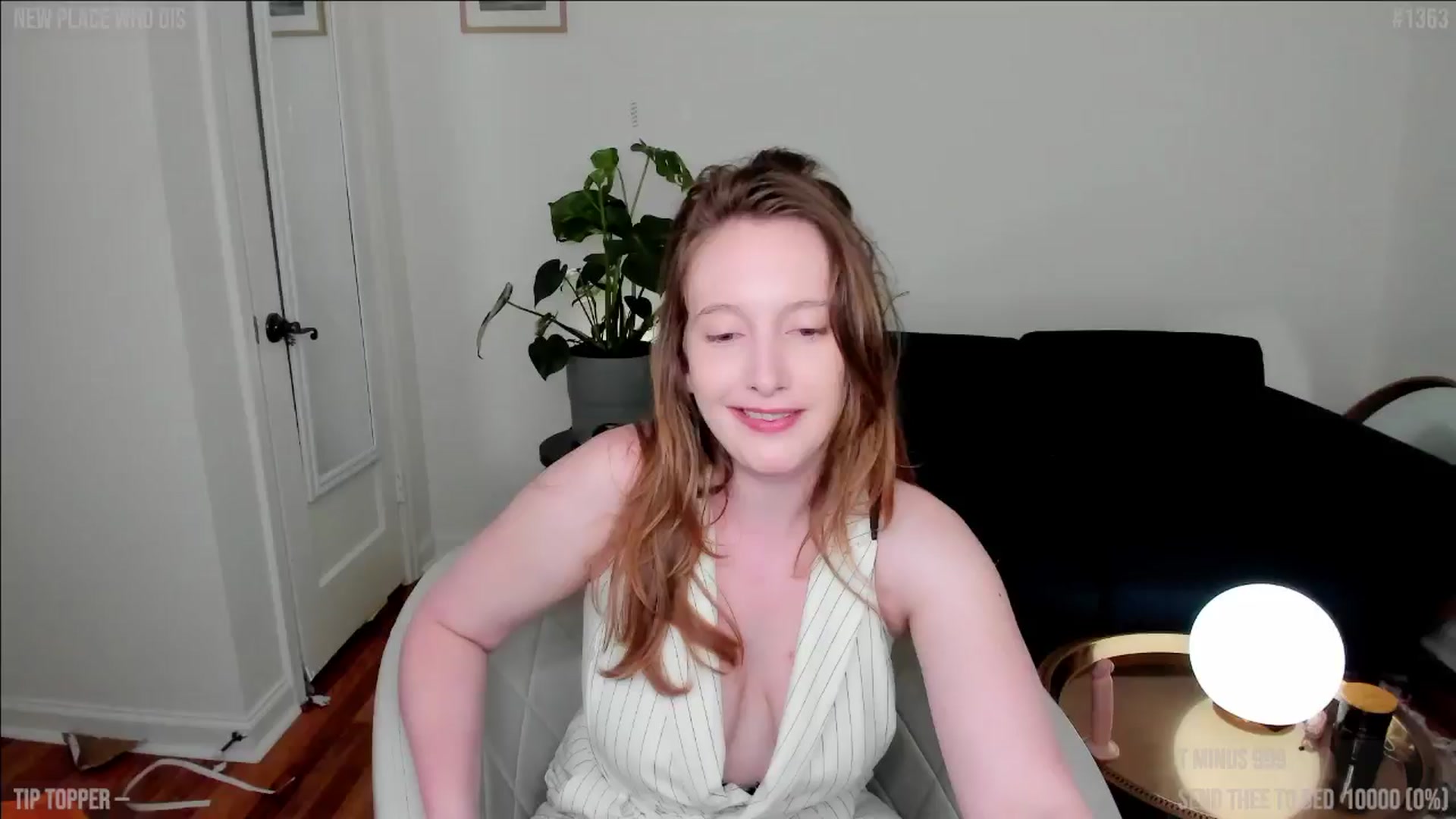 Gallery image thumbnail from consideruby's myfreecams stream on, 06/25/2024, 07:02 image 15 of 20