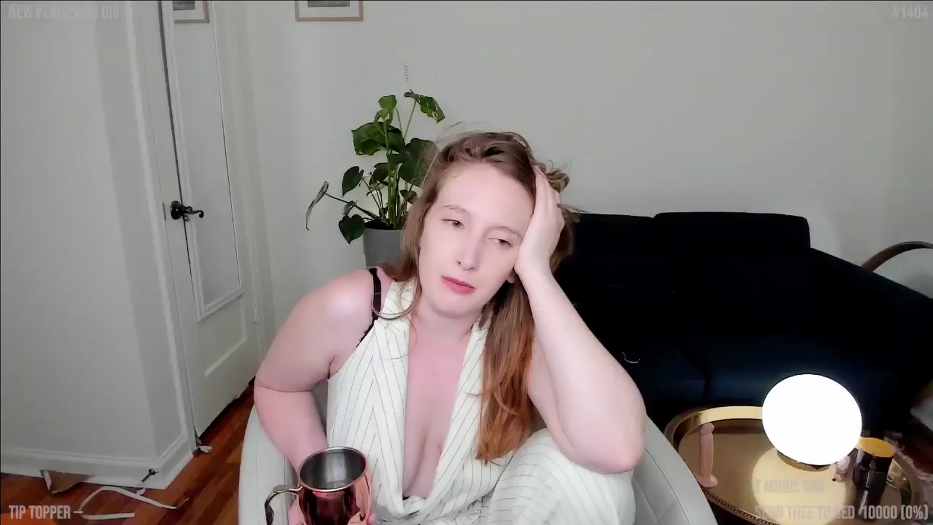 Gallery image thumbnail from consideruby's myfreecams stream on, 06/25/2024, 07:02 image 8 of 20