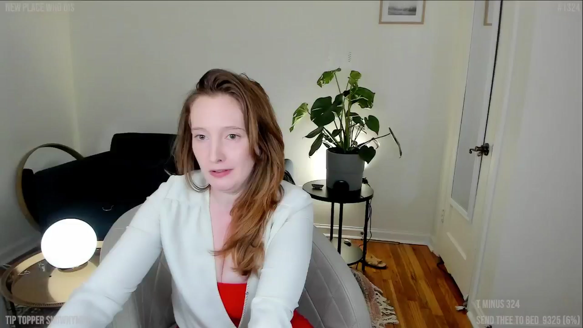 Gallery image thumbnail from consideruby's myfreecams stream on, 06/27/2024, 09:18 image 11 of 20