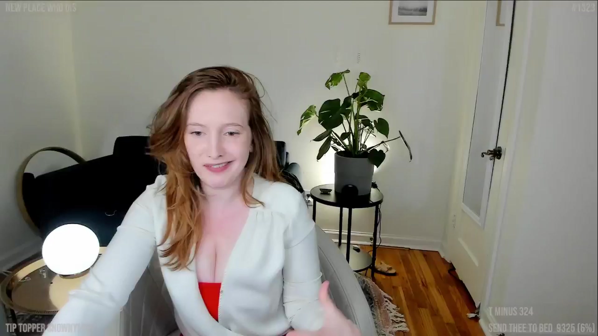 Gallery image thumbnail from consideruby's myfreecams stream on, 06/27/2024, 09:18 image 9 of 20