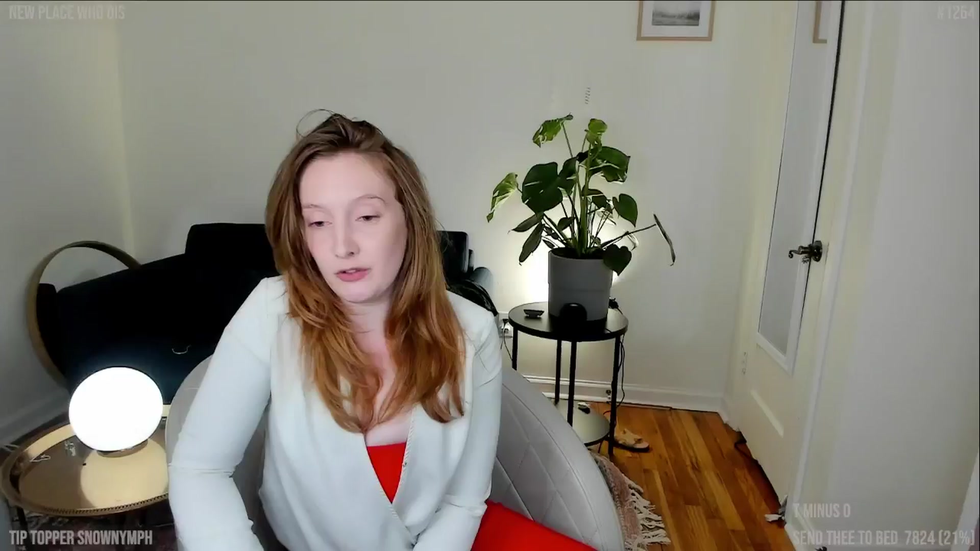 Gallery image thumbnail from consideruby's myfreecams stream on, 06/27/2024, 09:18 image 16 of 20