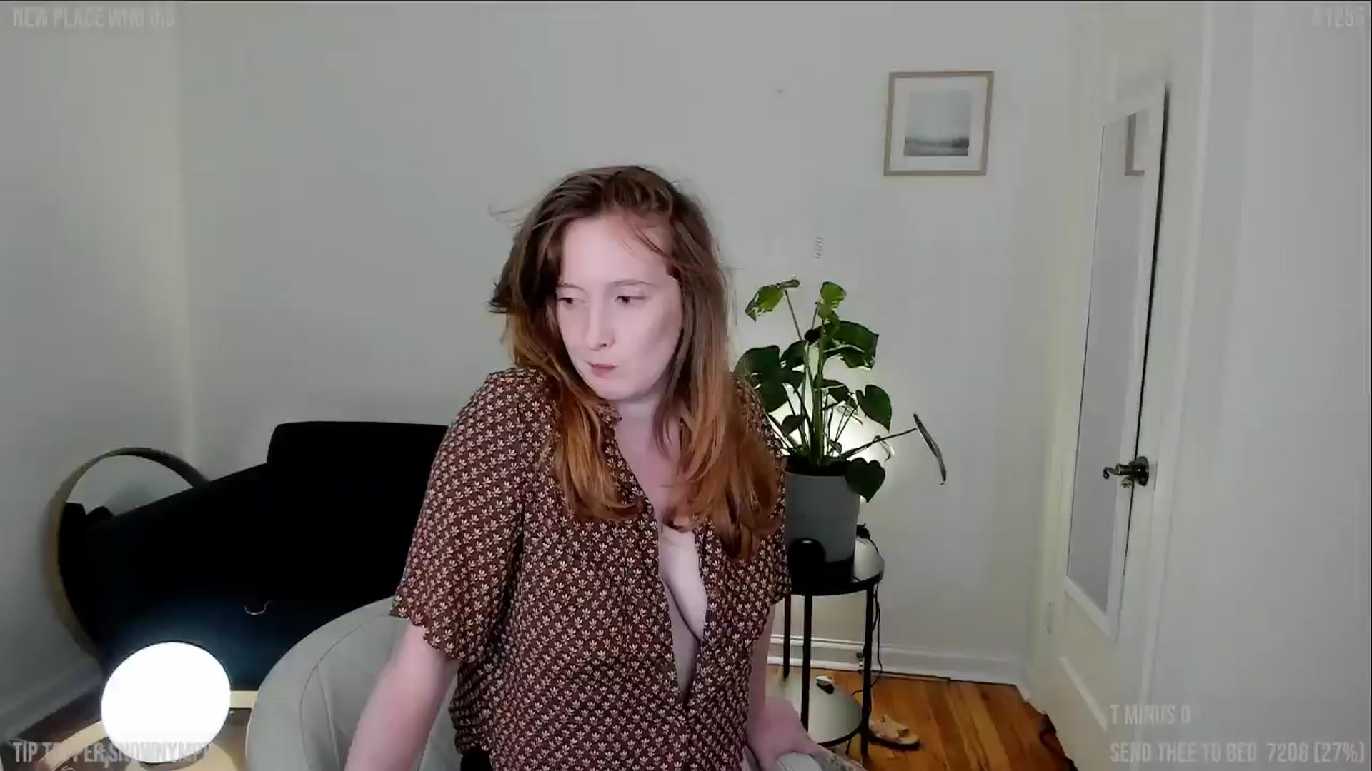 Gallery image thumbnail from consideruby's myfreecams stream on, 06/27/2024, 09:18 image 19 of 20