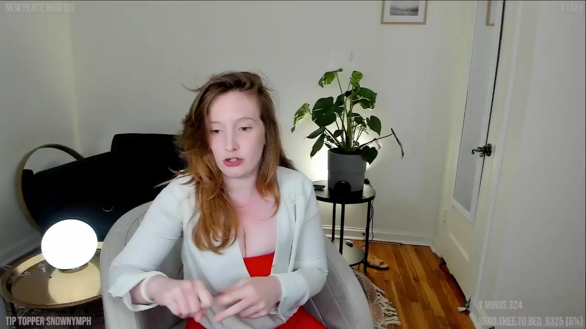 Gallery image thumbnail from consideruby's myfreecams stream on, 06/27/2024, 09:18 image 10 of 20