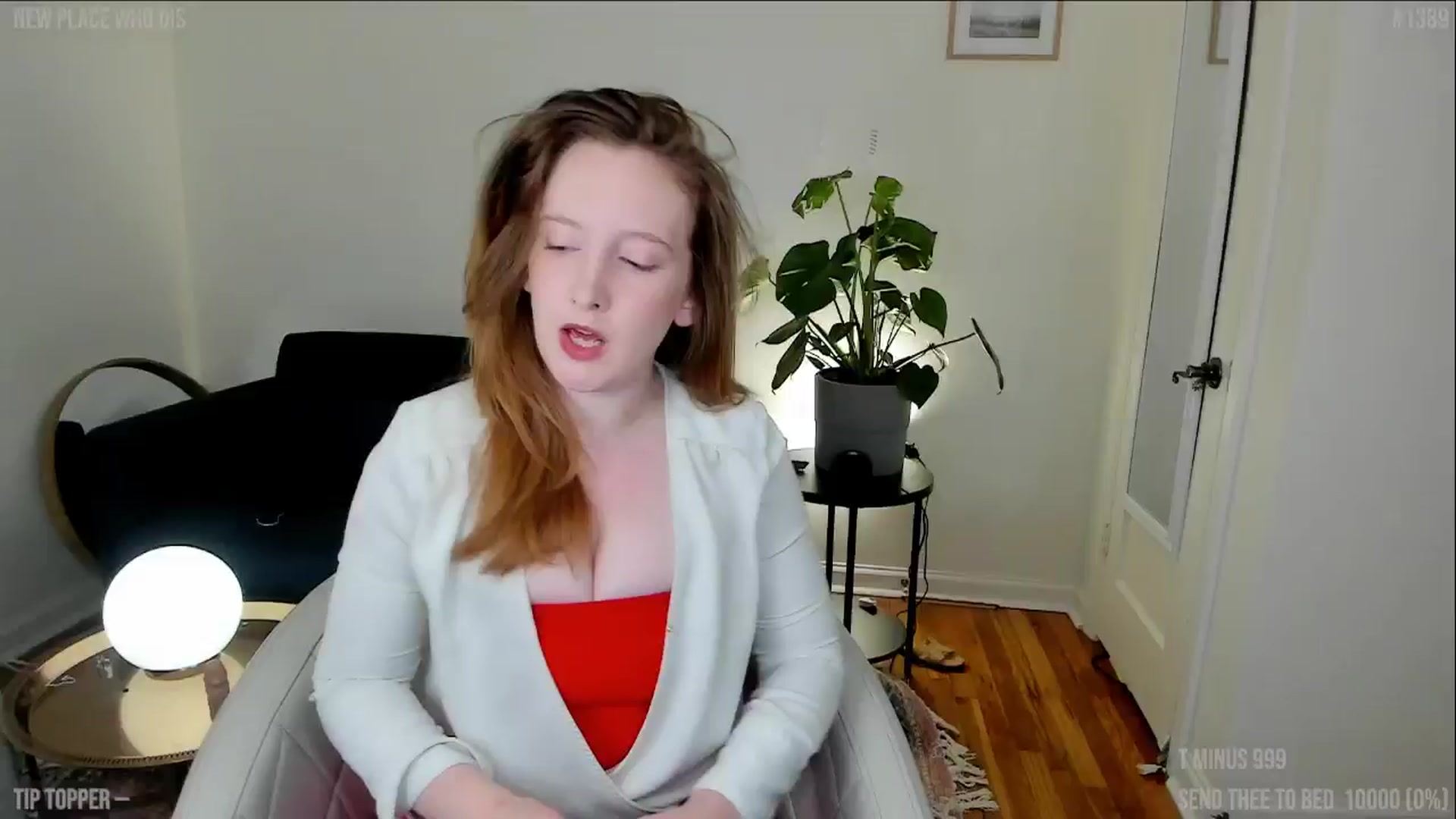 Gallery image thumbnail from consideruby's myfreecams stream on, 06/27/2024, 09:18 image 1 of 20