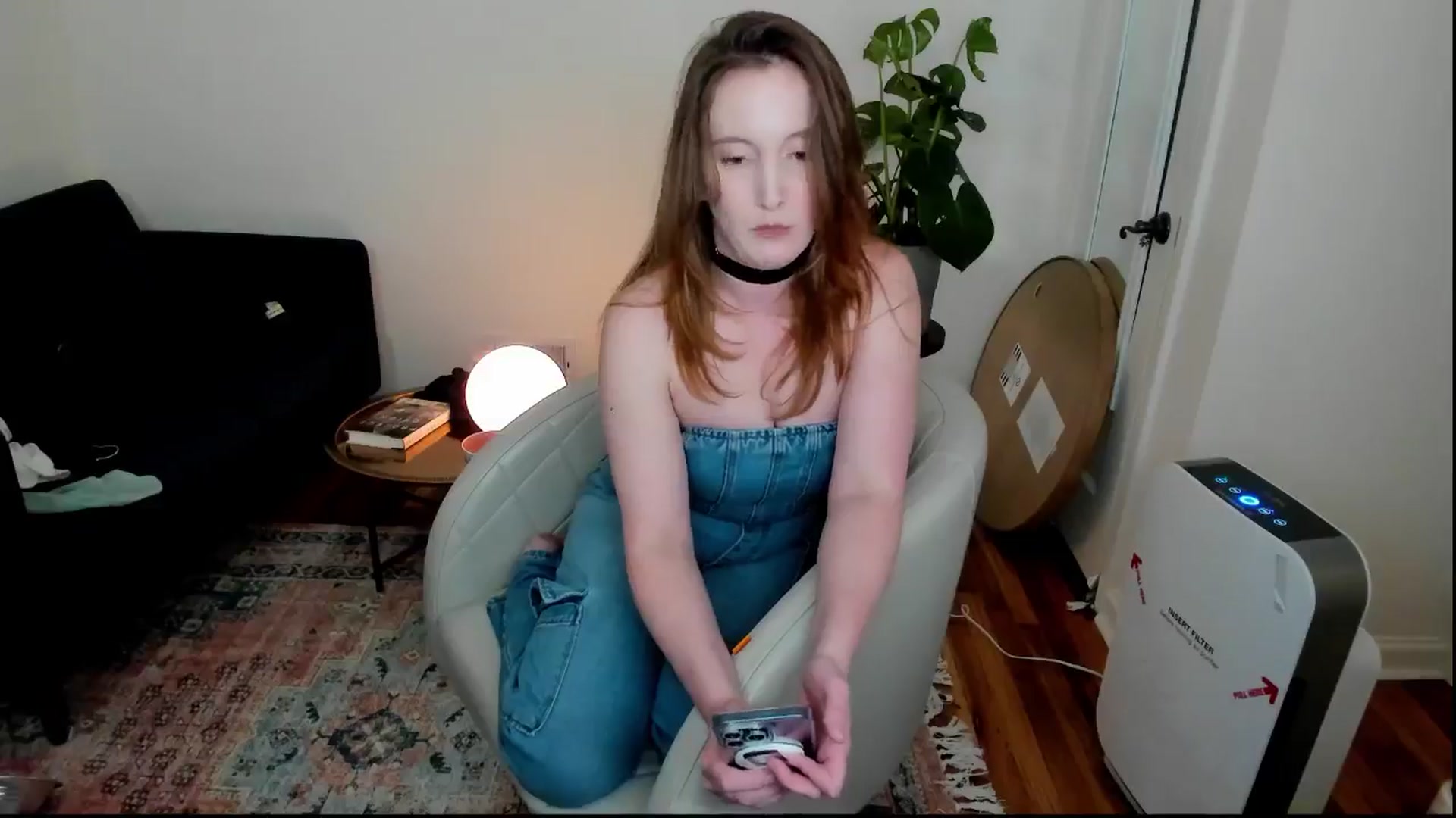 Gallery image thumbnail from consideruby's myfreecams stream on, 06/29/2024, 09:30 image 20 of 20