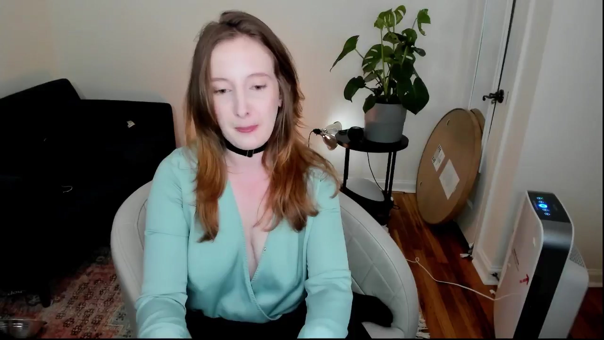 Gallery image thumbnail from consideruby's myfreecams stream on, 06/29/2024, 09:30 image 5 of 20